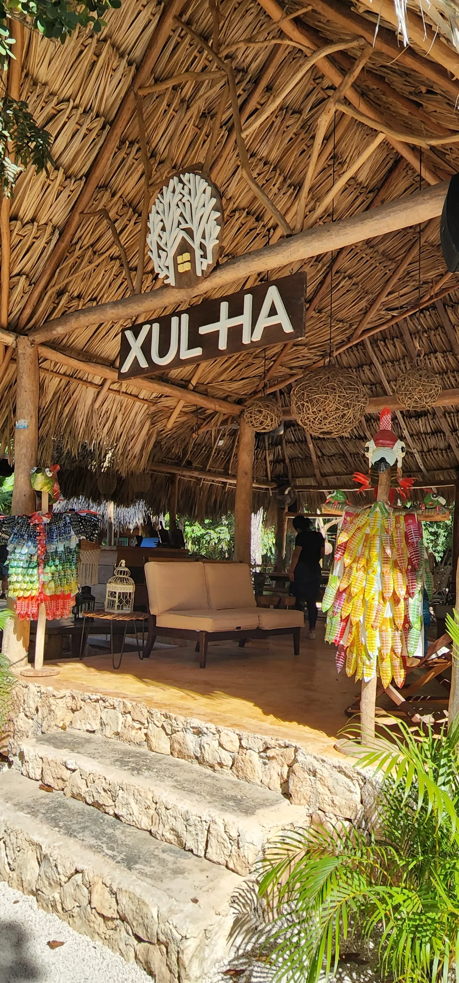 Fuegos de Xul-Ha image 1