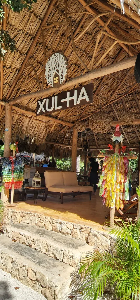 Fuegos de Xul-Ha image 1