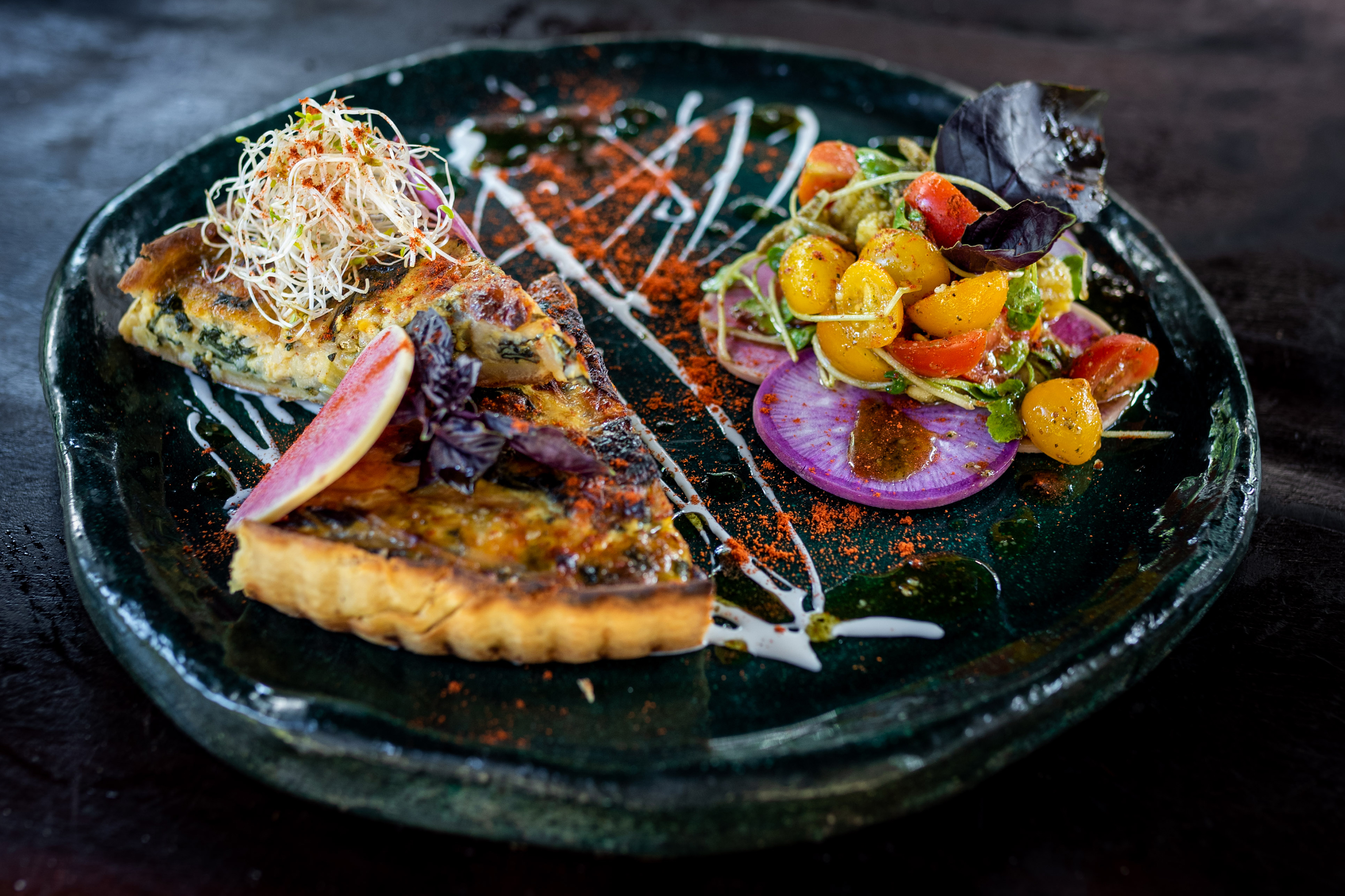 Fuegos de Xul-Ha image 2