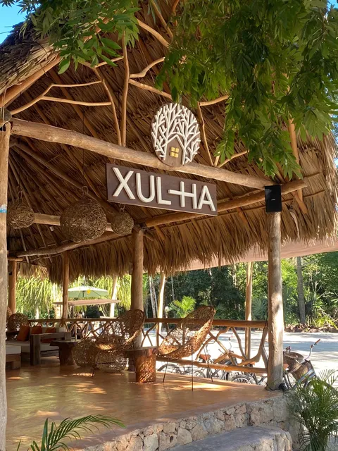 Fuegos de Xul-Ha image 3