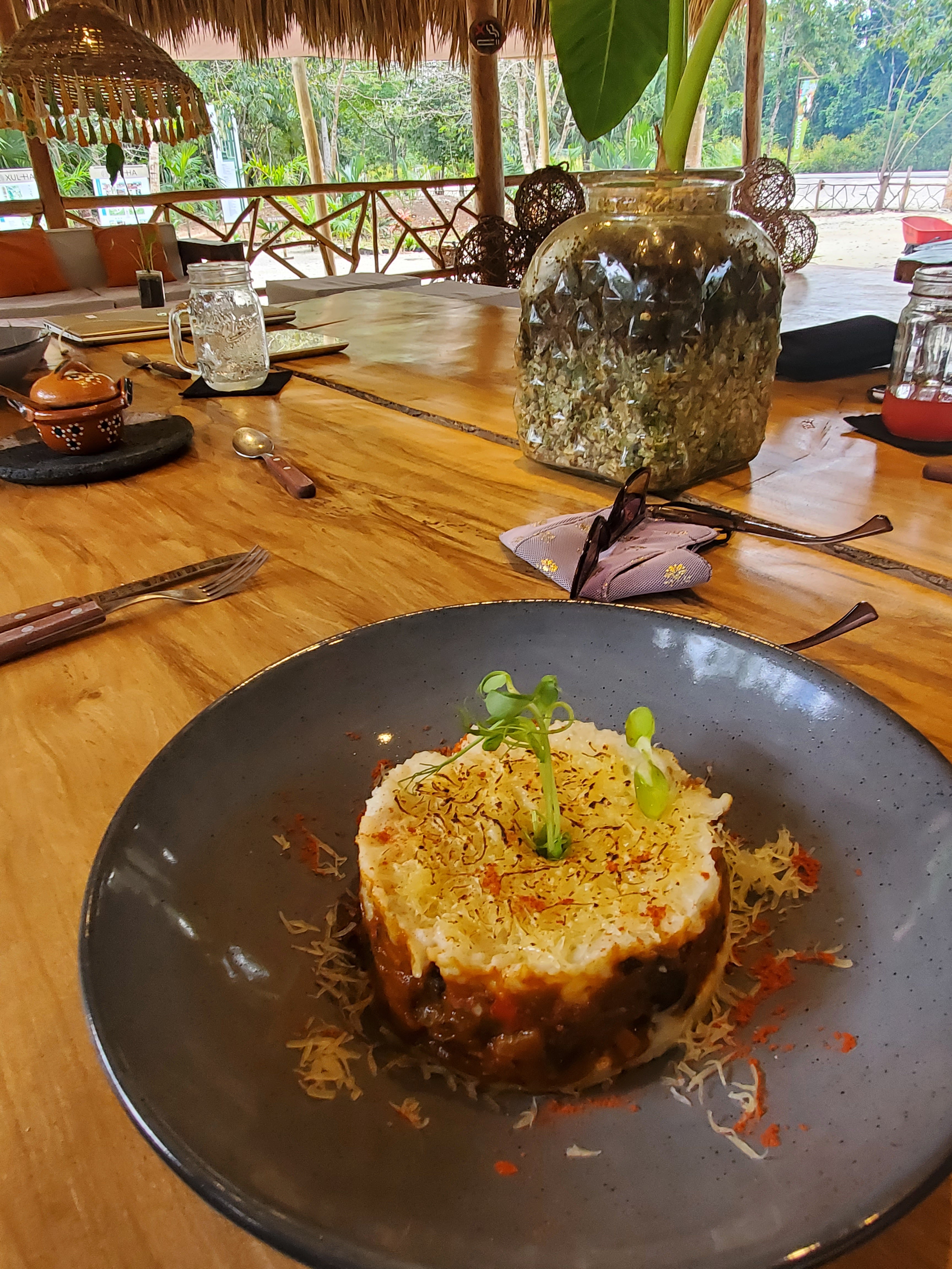 Fuegos de Xul-Ha image 4