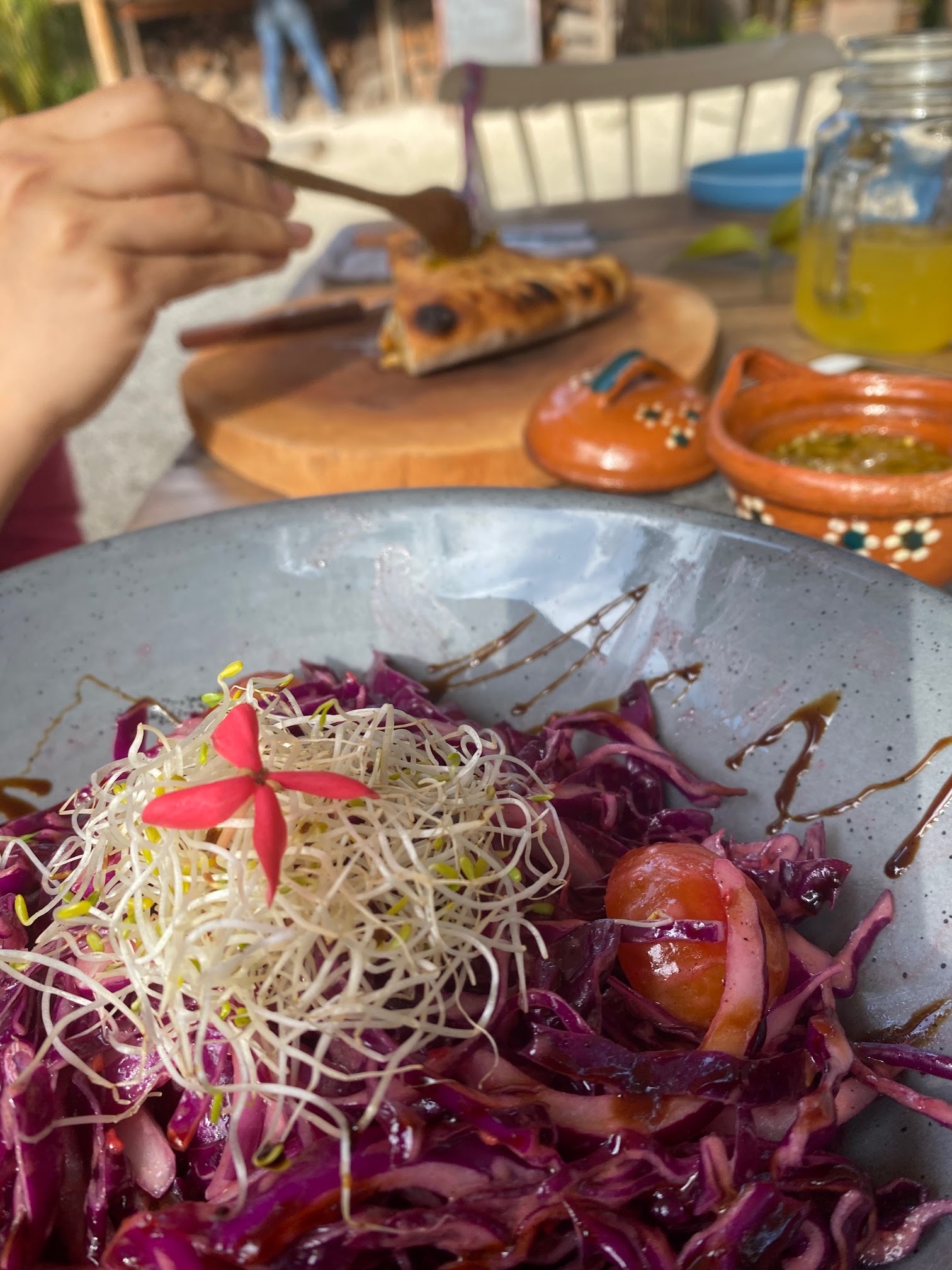 Fuegos de Xul-Ha image 5