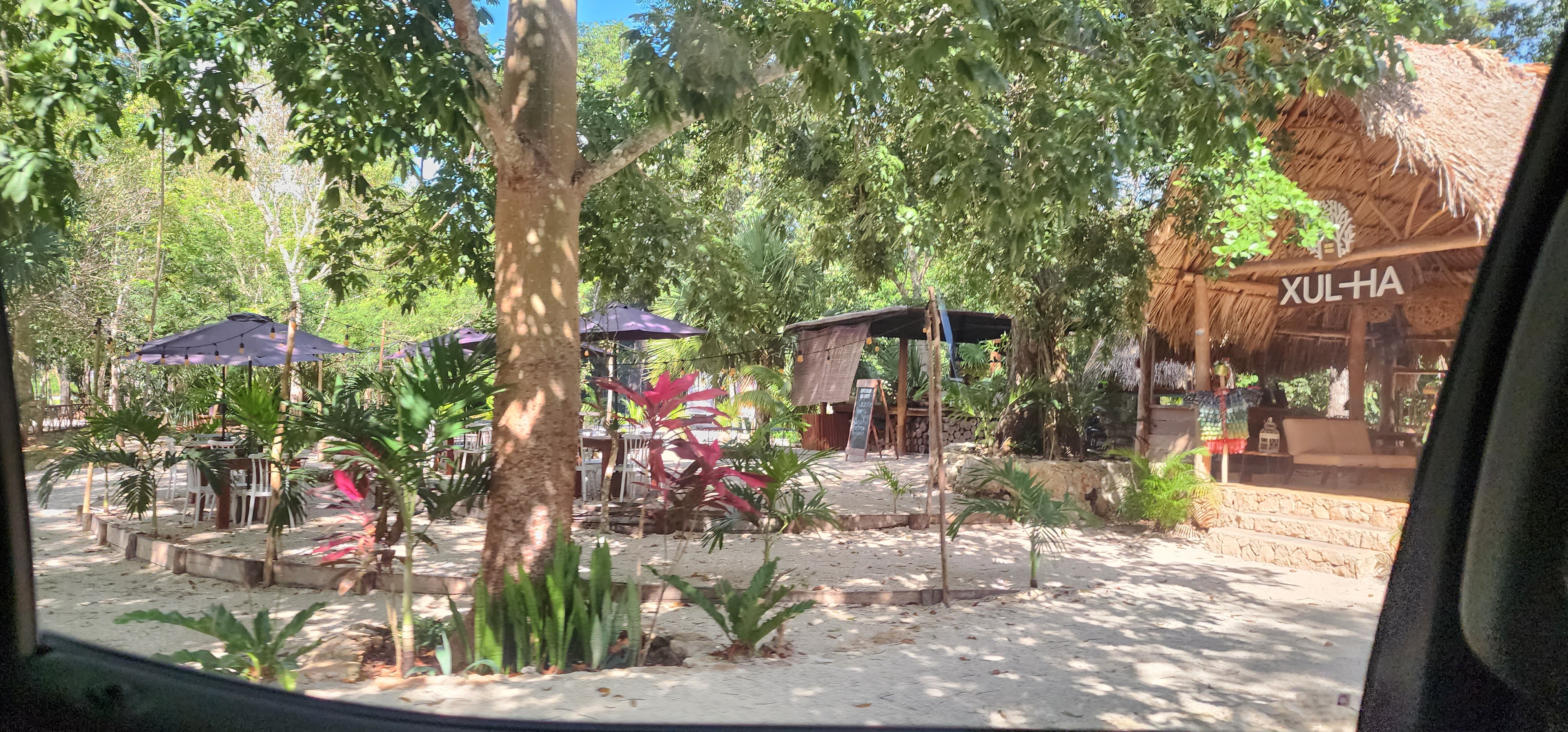 Fuegos de Xul-Ha image 6