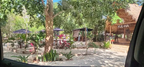 Fuegos de Xul-Ha image 6