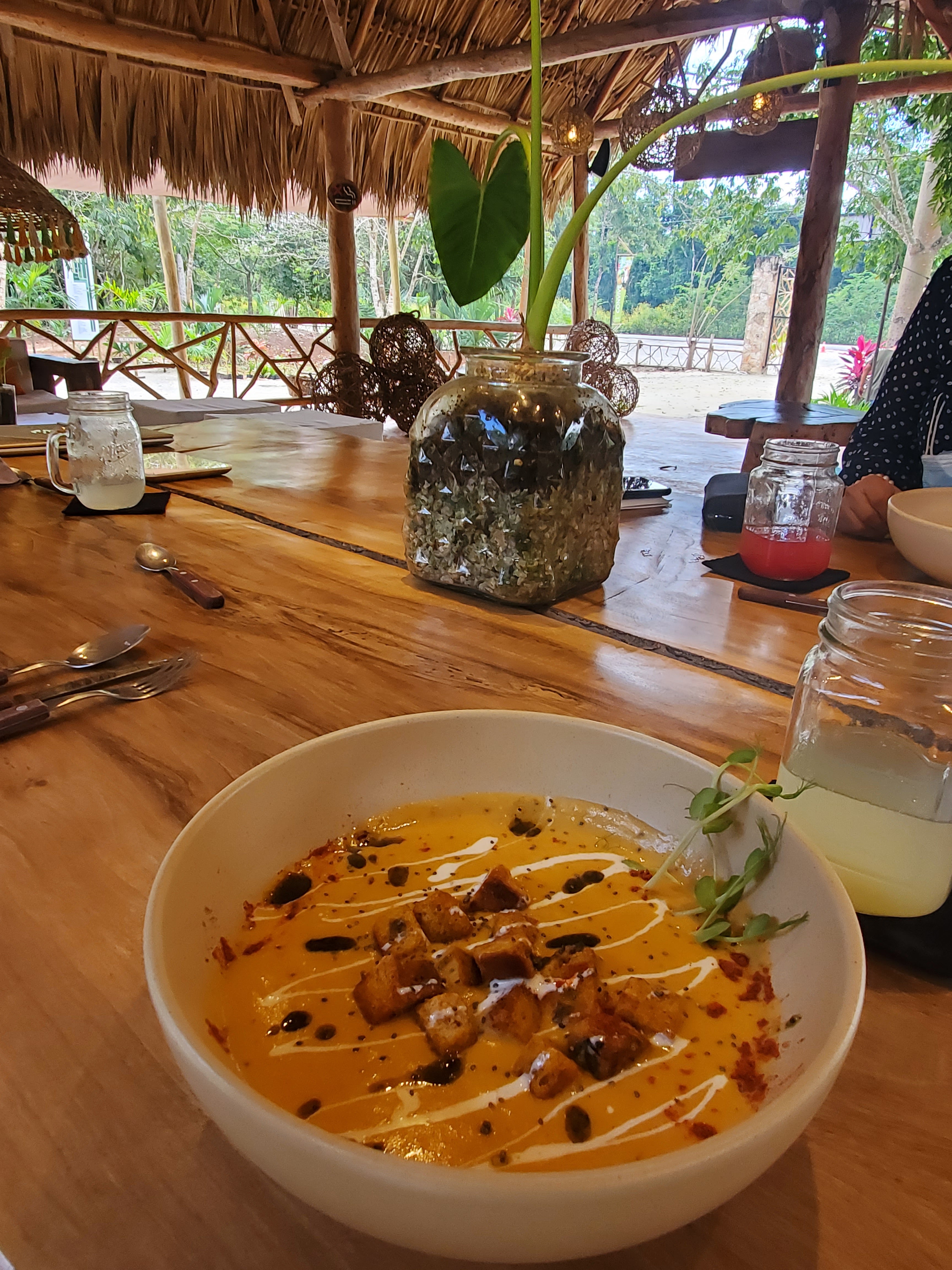 Fuegos de Xul-Ha image 7