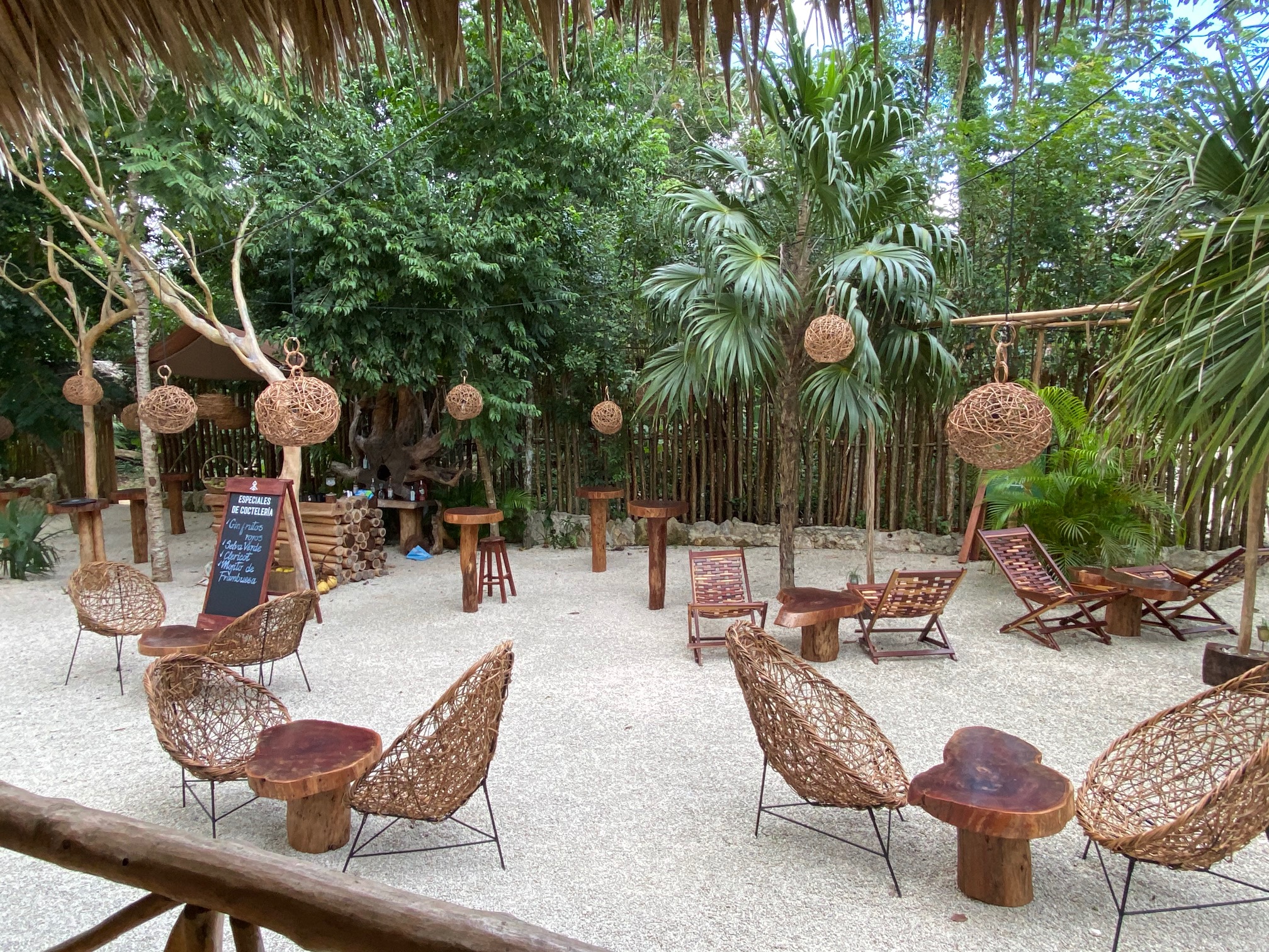 Fuegos de Xul-Ha image 8