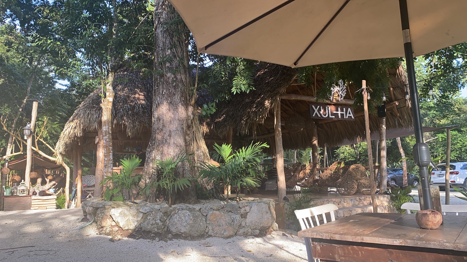 Fuegos de Xul-Ha image 10