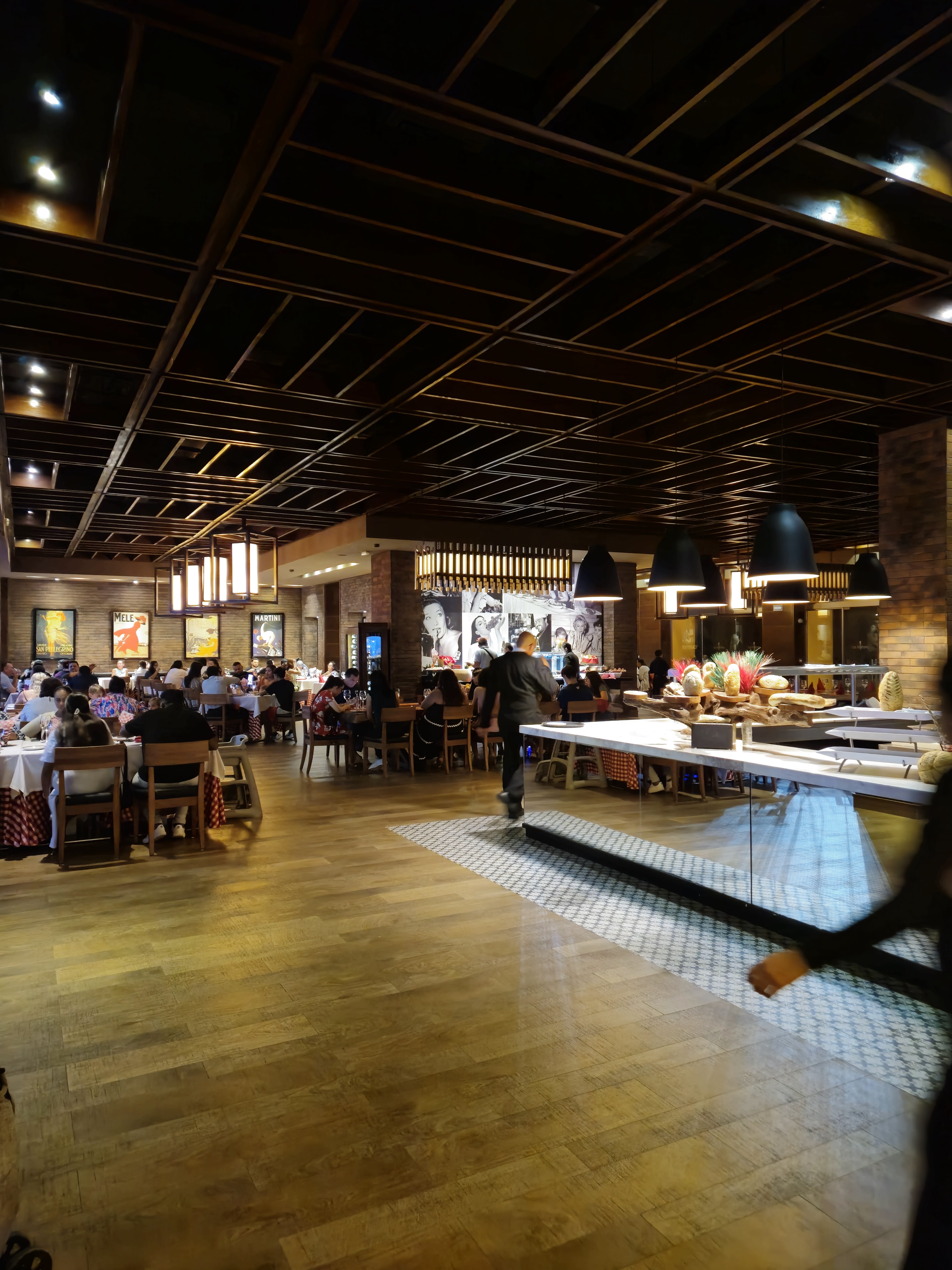 La trattoria image 1