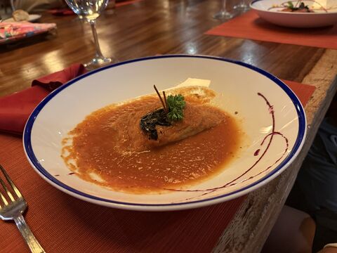La trattoria image 3