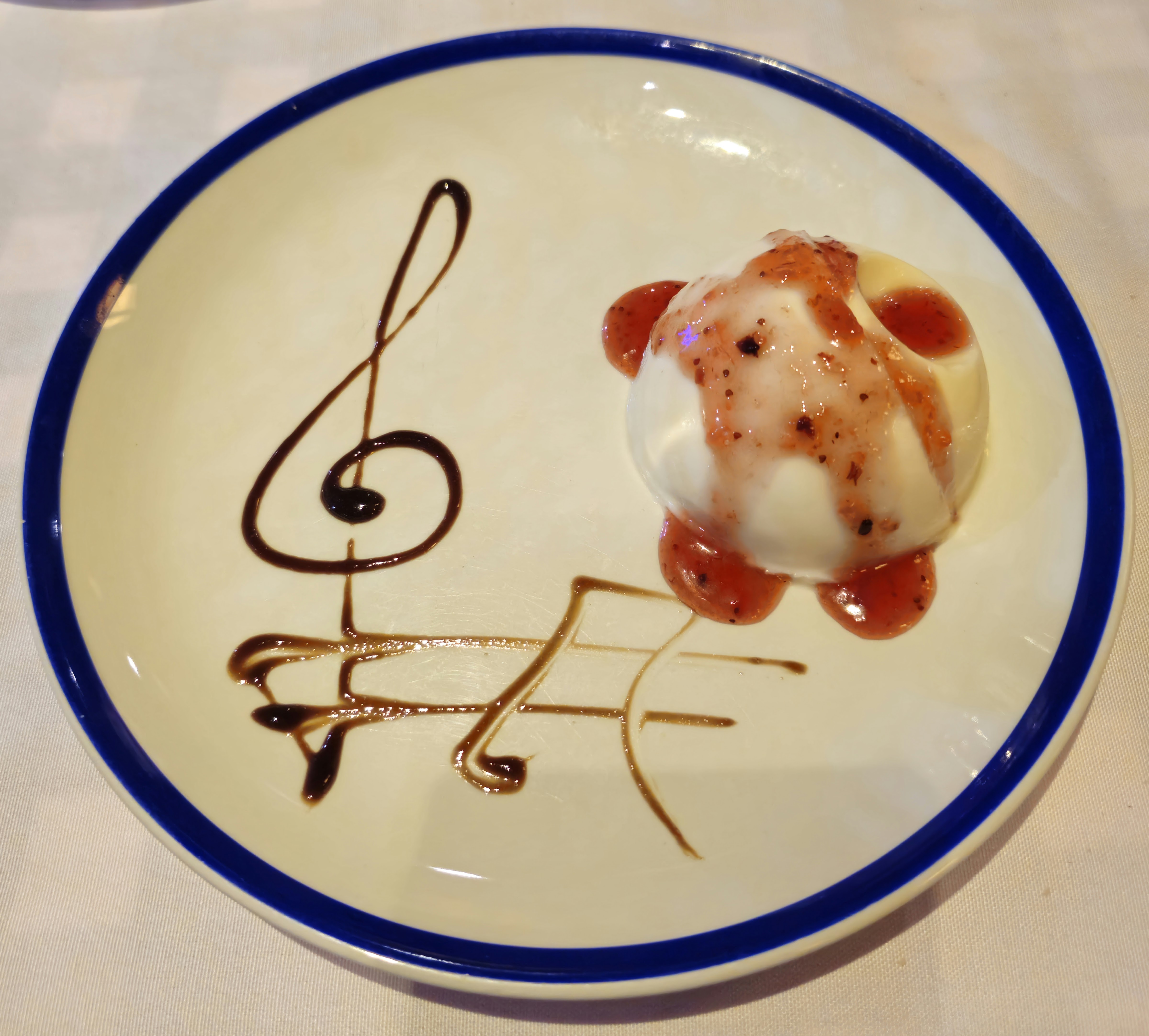 La trattoria image 4