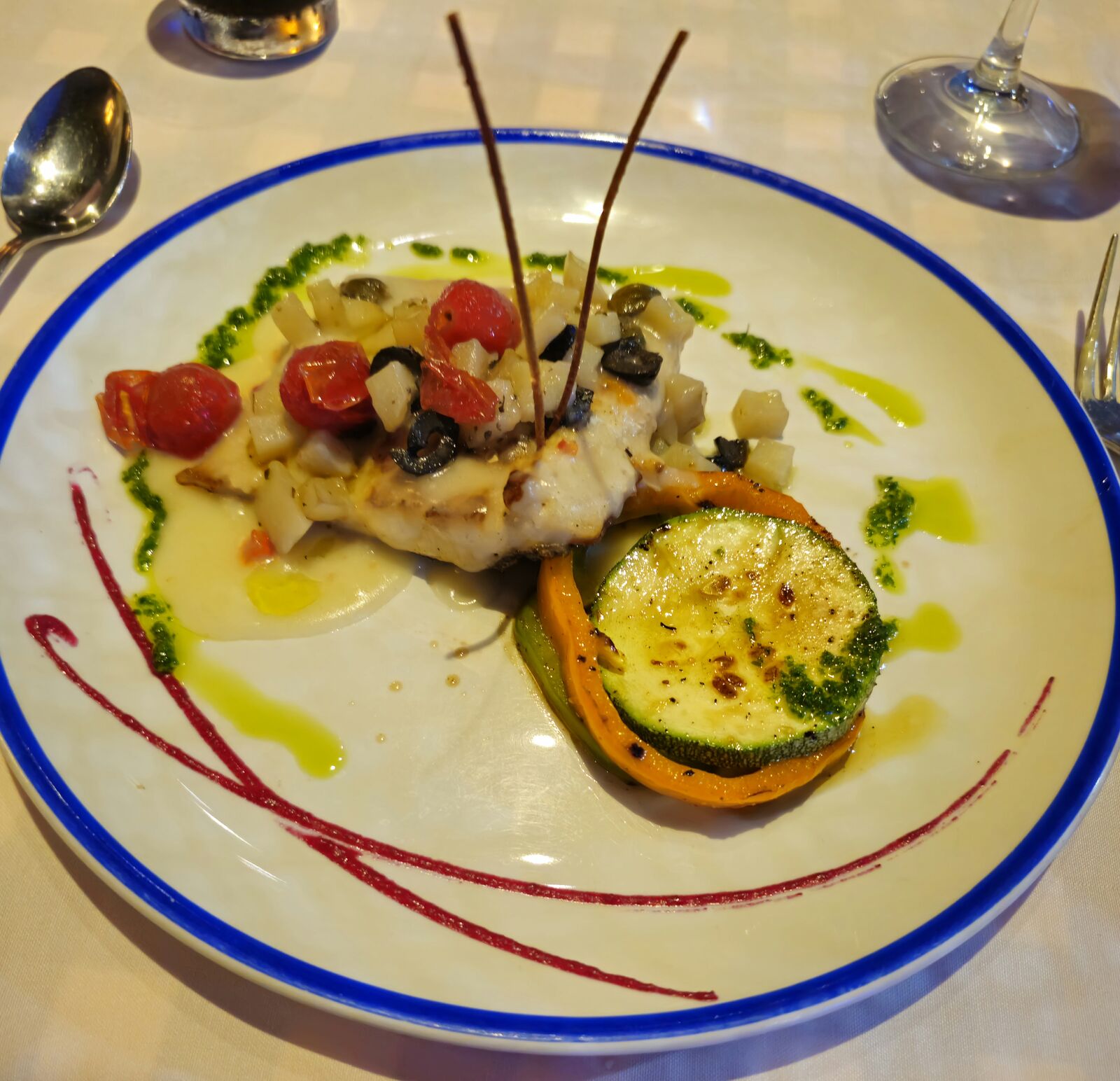 La trattoria image 5