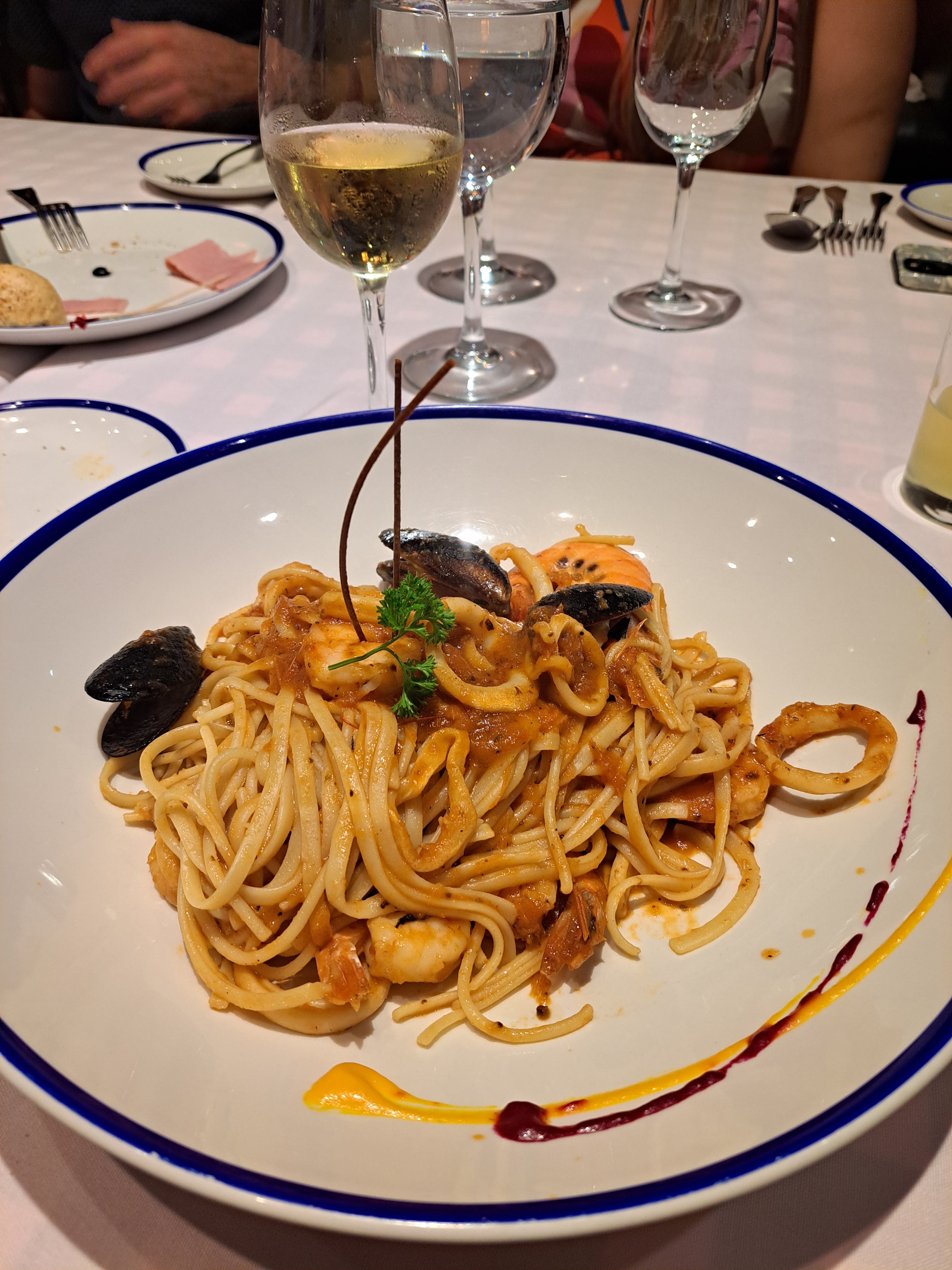 La trattoria image 6