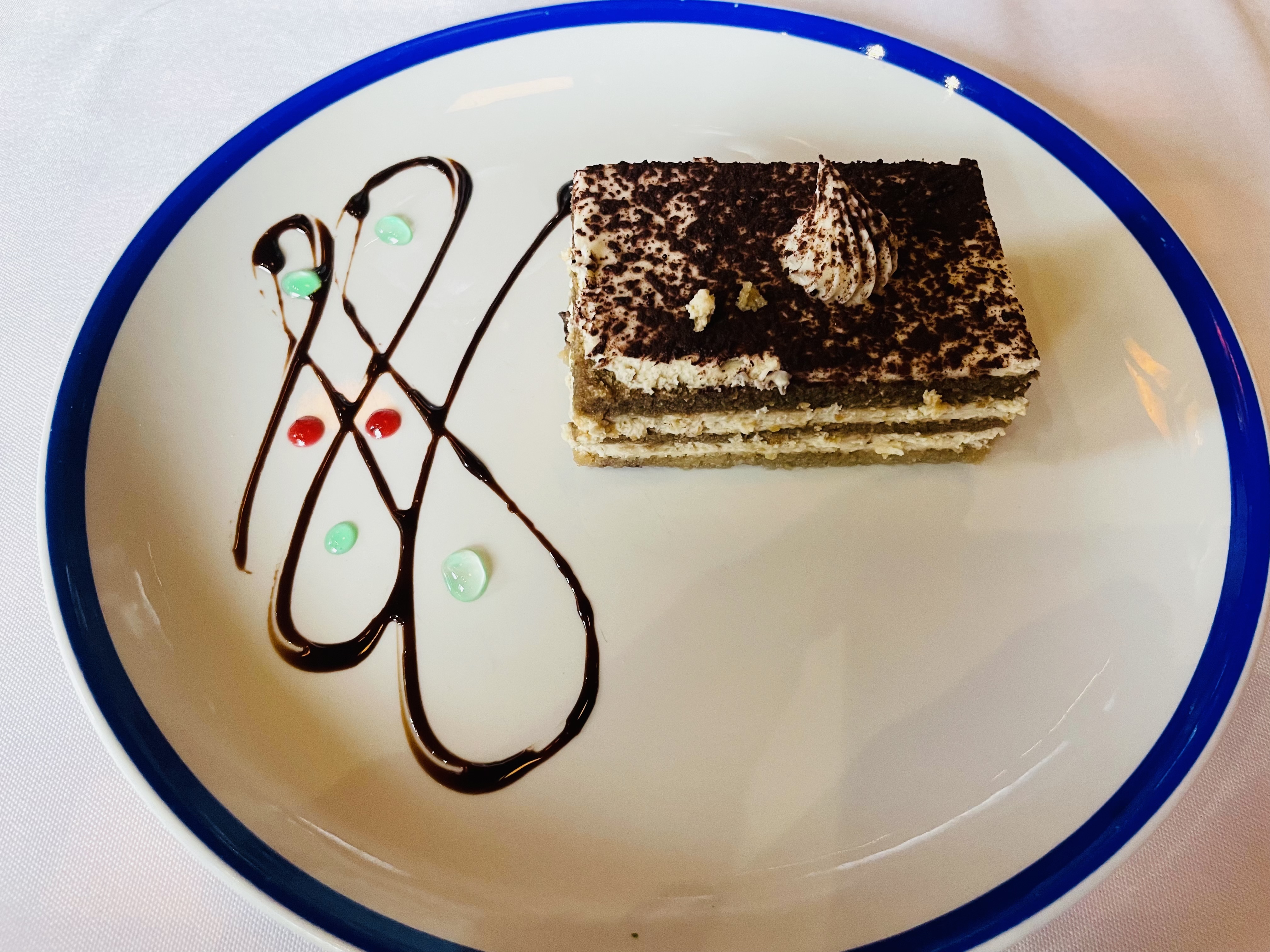 La trattoria image 7