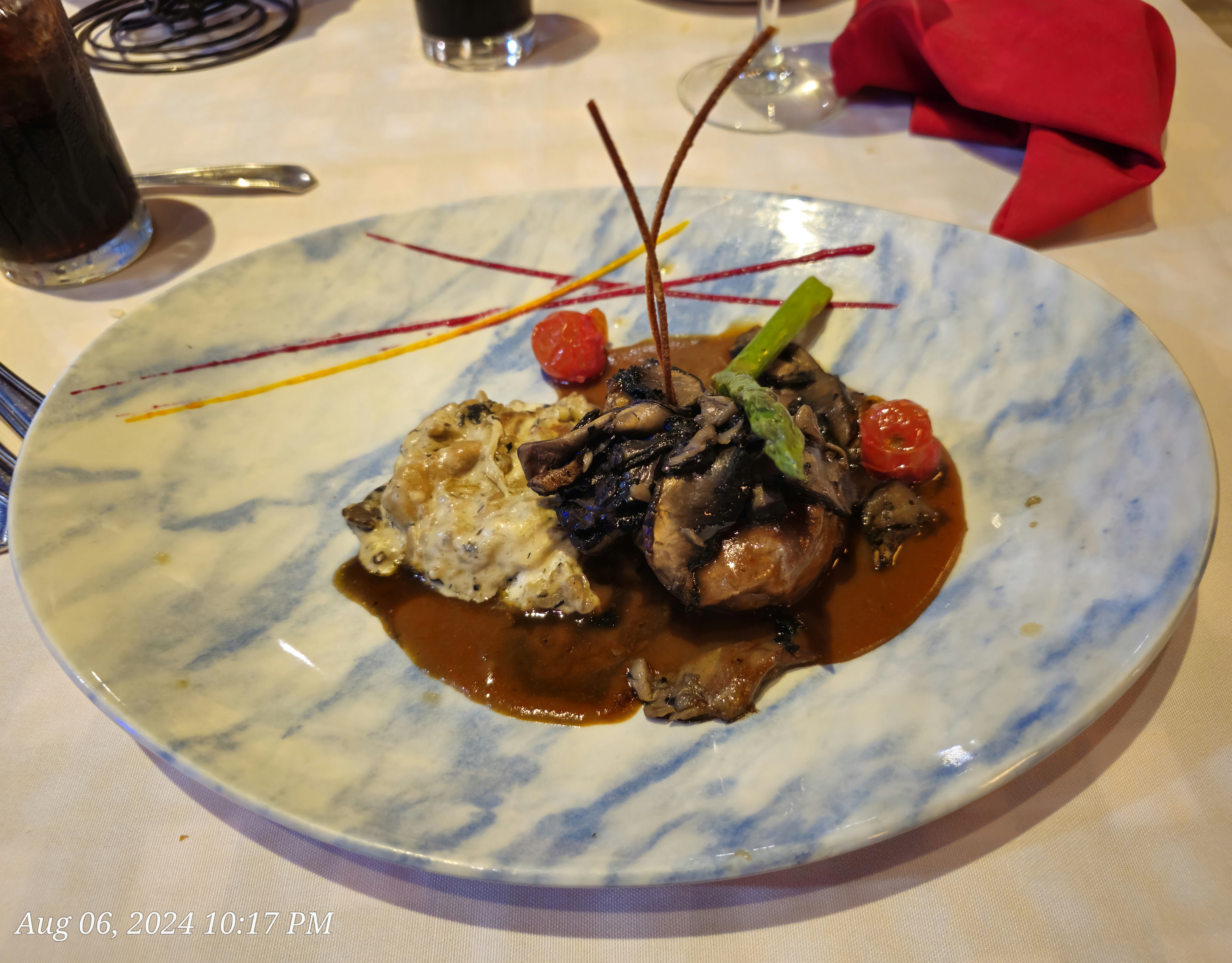 La trattoria image 8