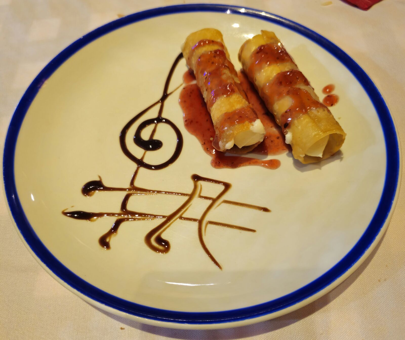 La trattoria image 9