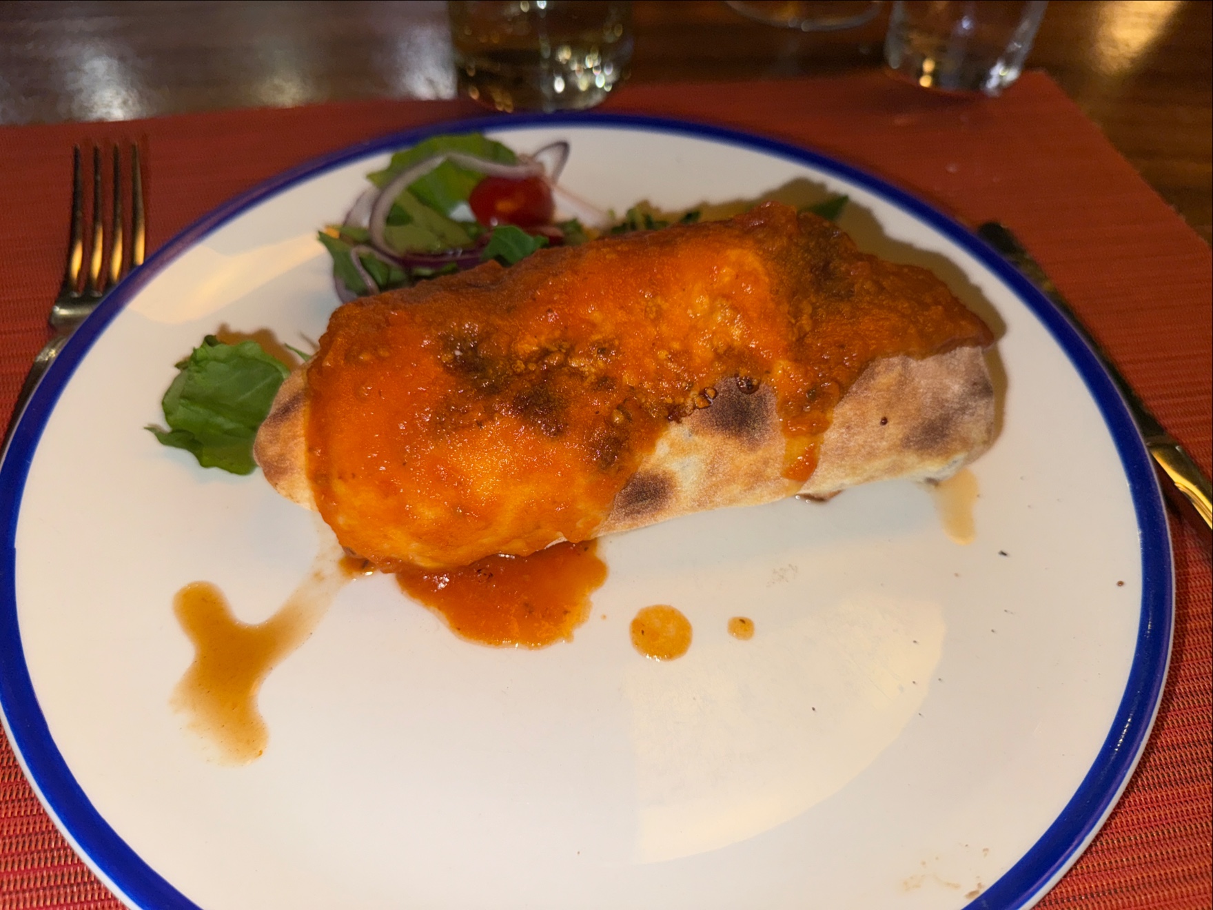 La trattoria image 10