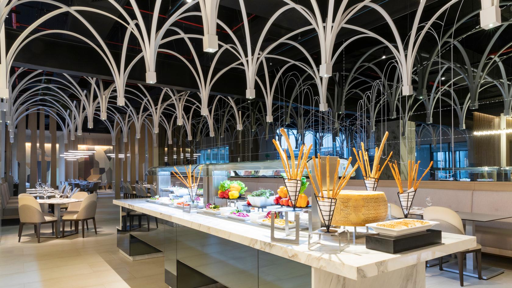 La Dolce Vita - Ristorante Italiano image 1