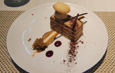 La Dolce Vita - Ristorante Italiano image 3