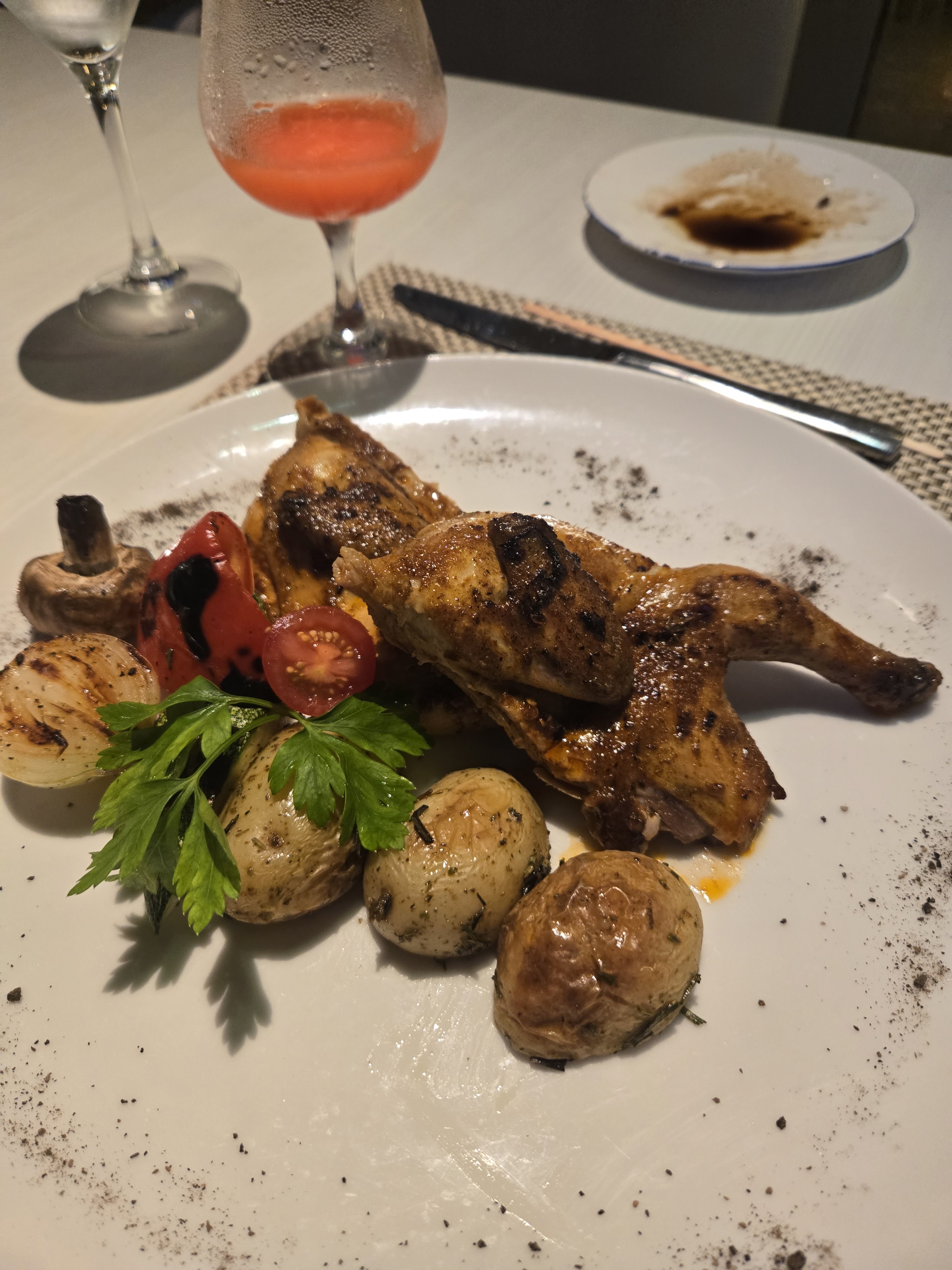 La Dolce Vita - Ristorante Italiano image 5