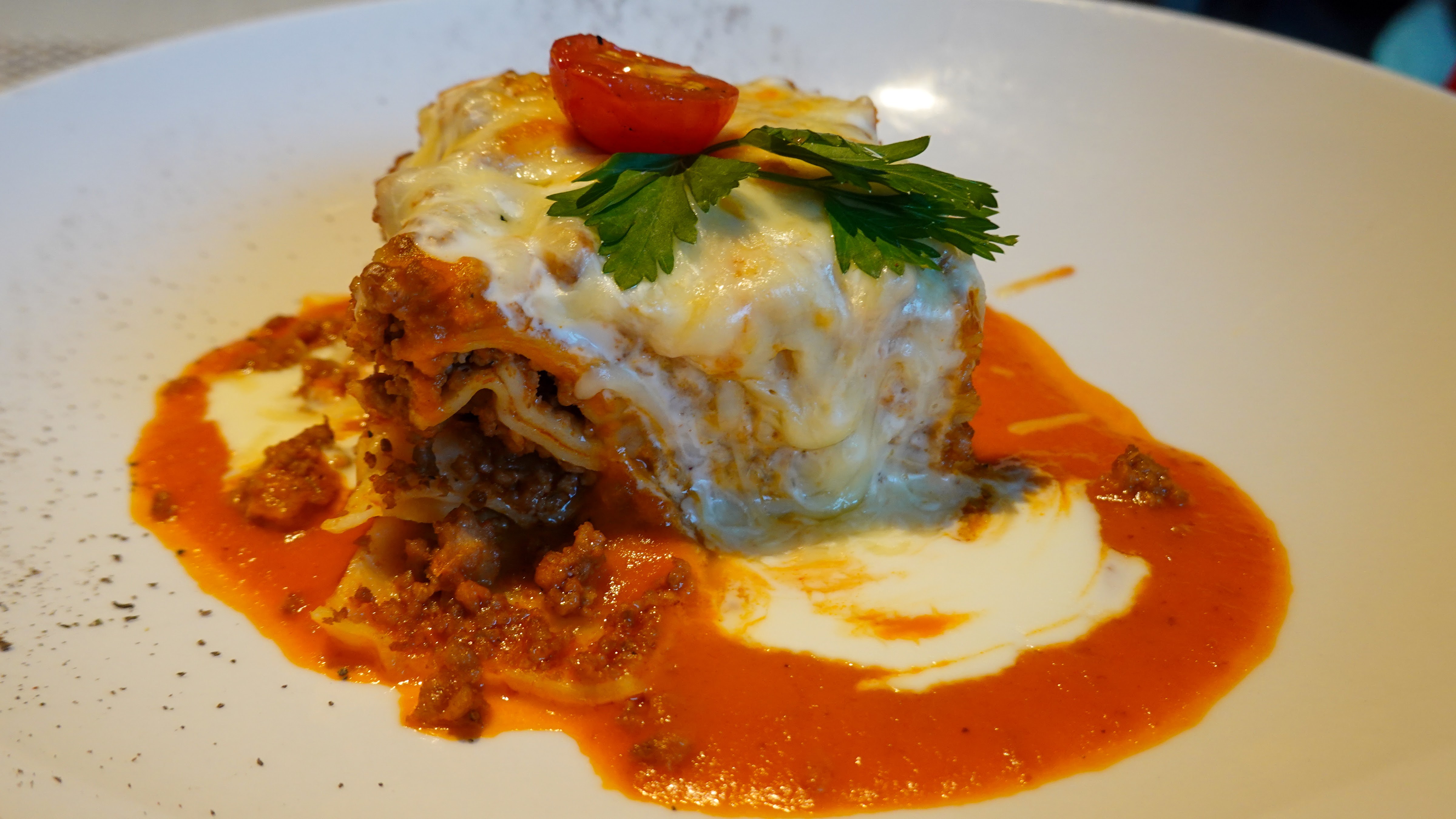 La Dolce Vita - Ristorante Italiano image 9