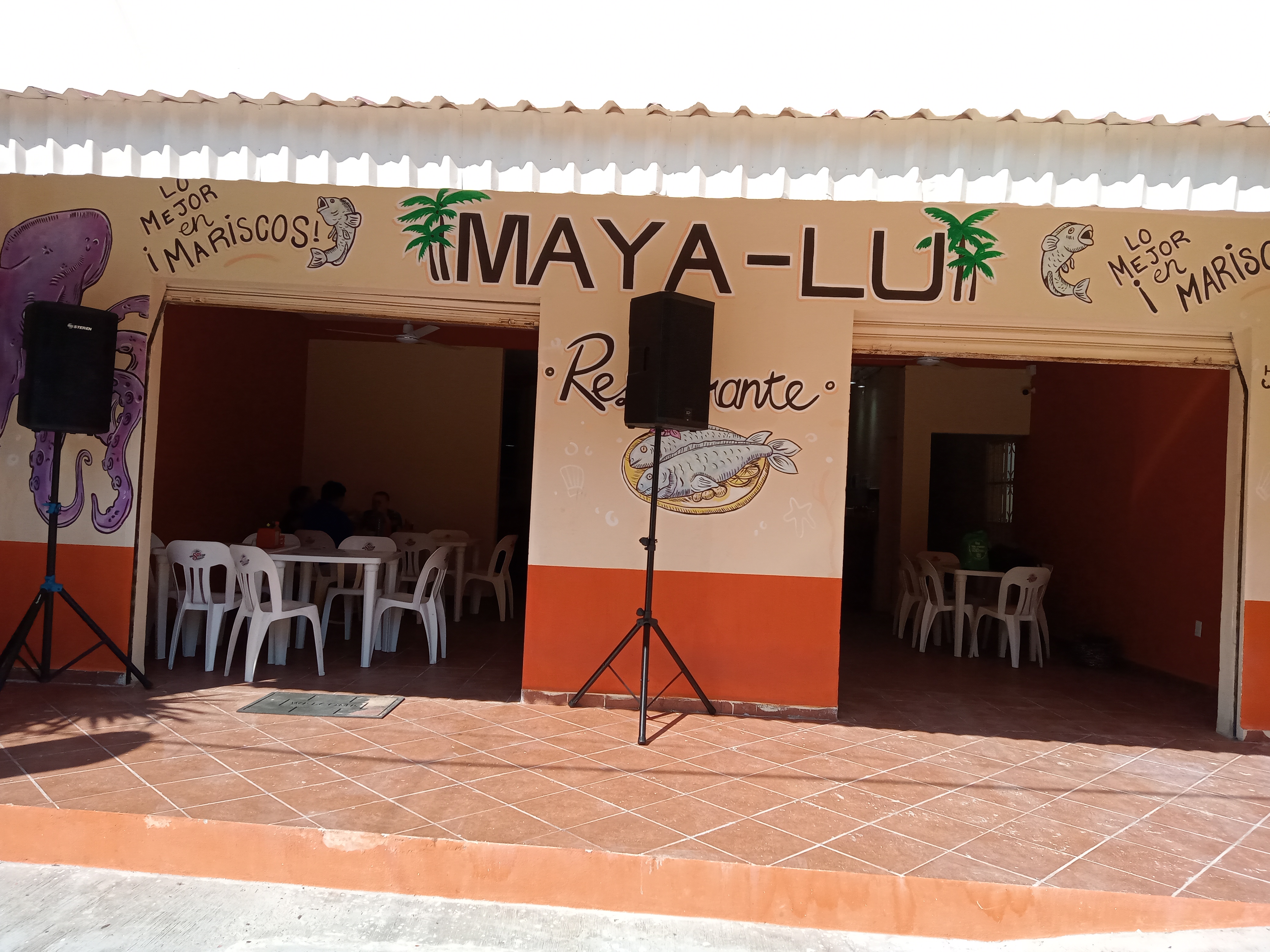 Restaurante Maya-Lu image 1