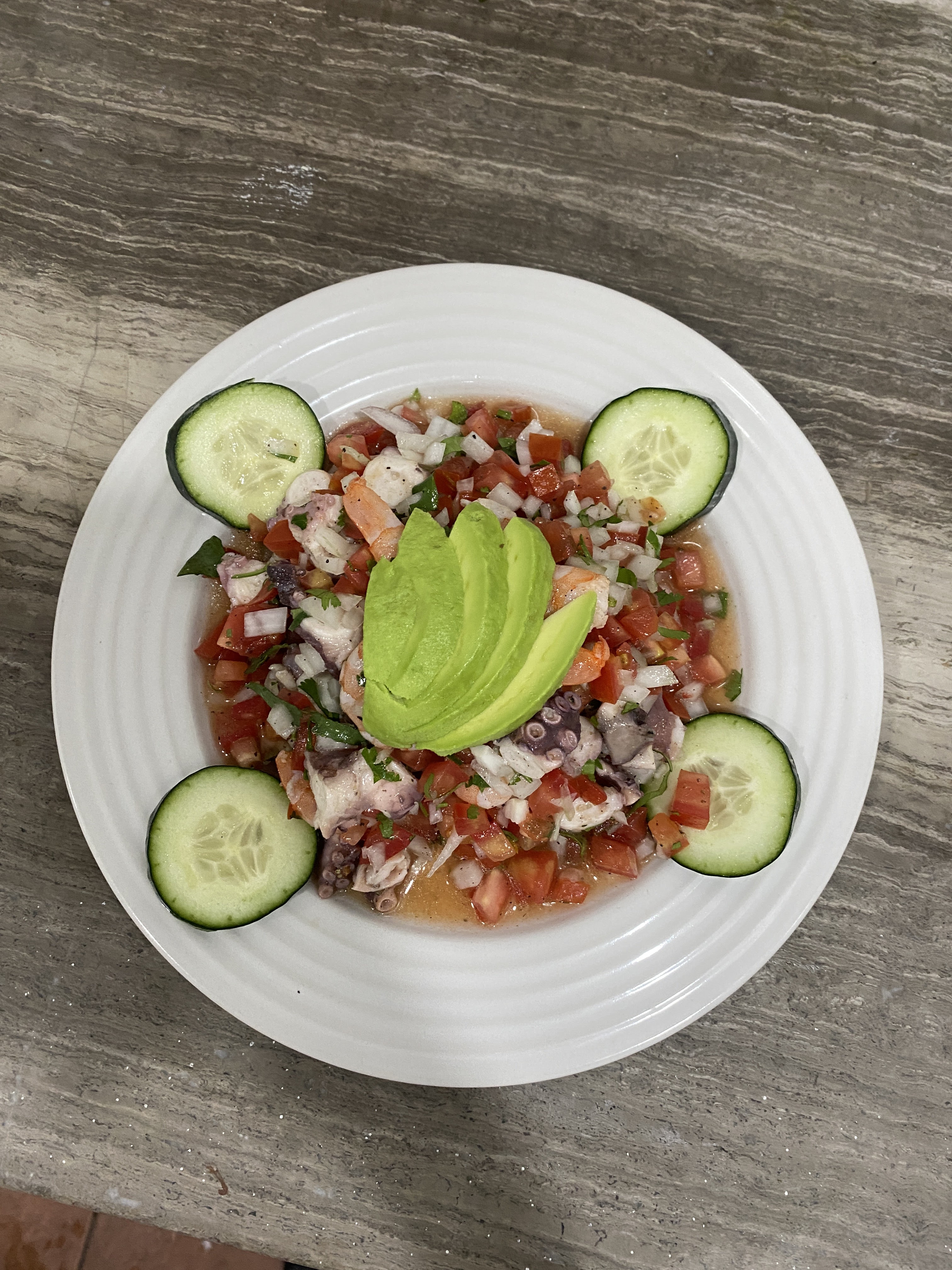 Restaurante Maya-Lu image 3