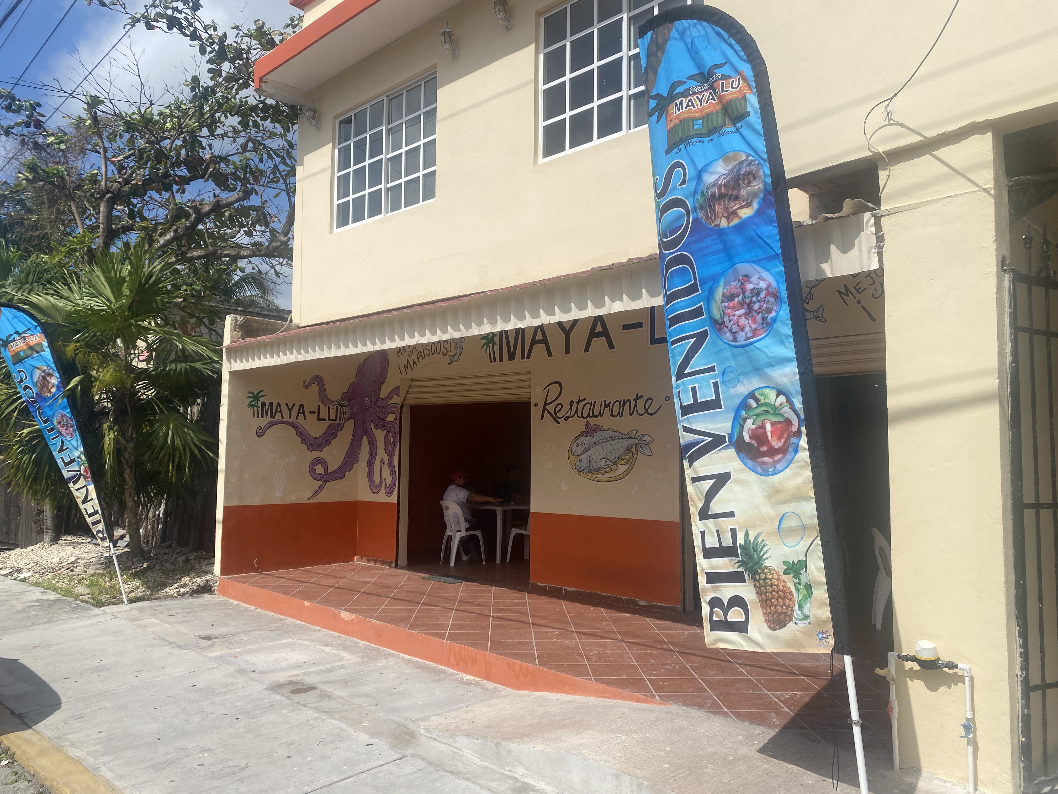 Restaurante Maya-Lu image 7