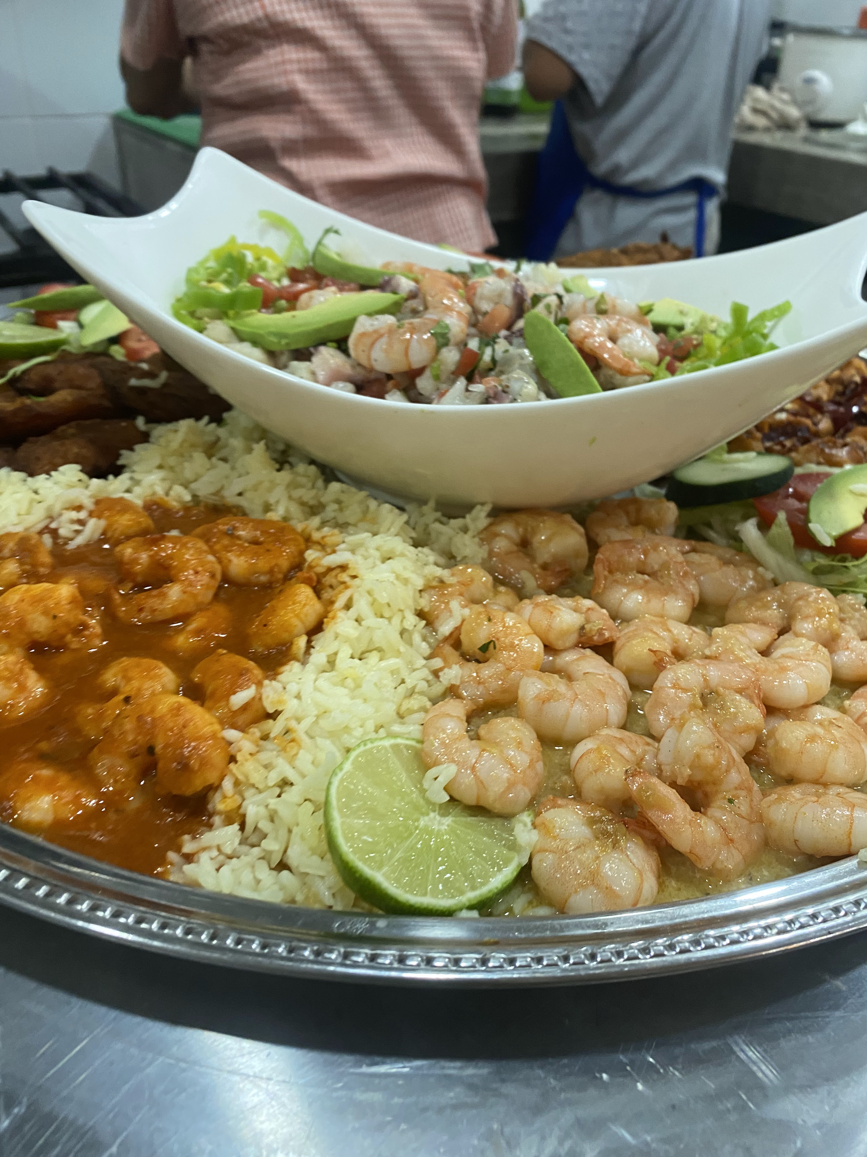 Restaurante Maya-Lu image 8