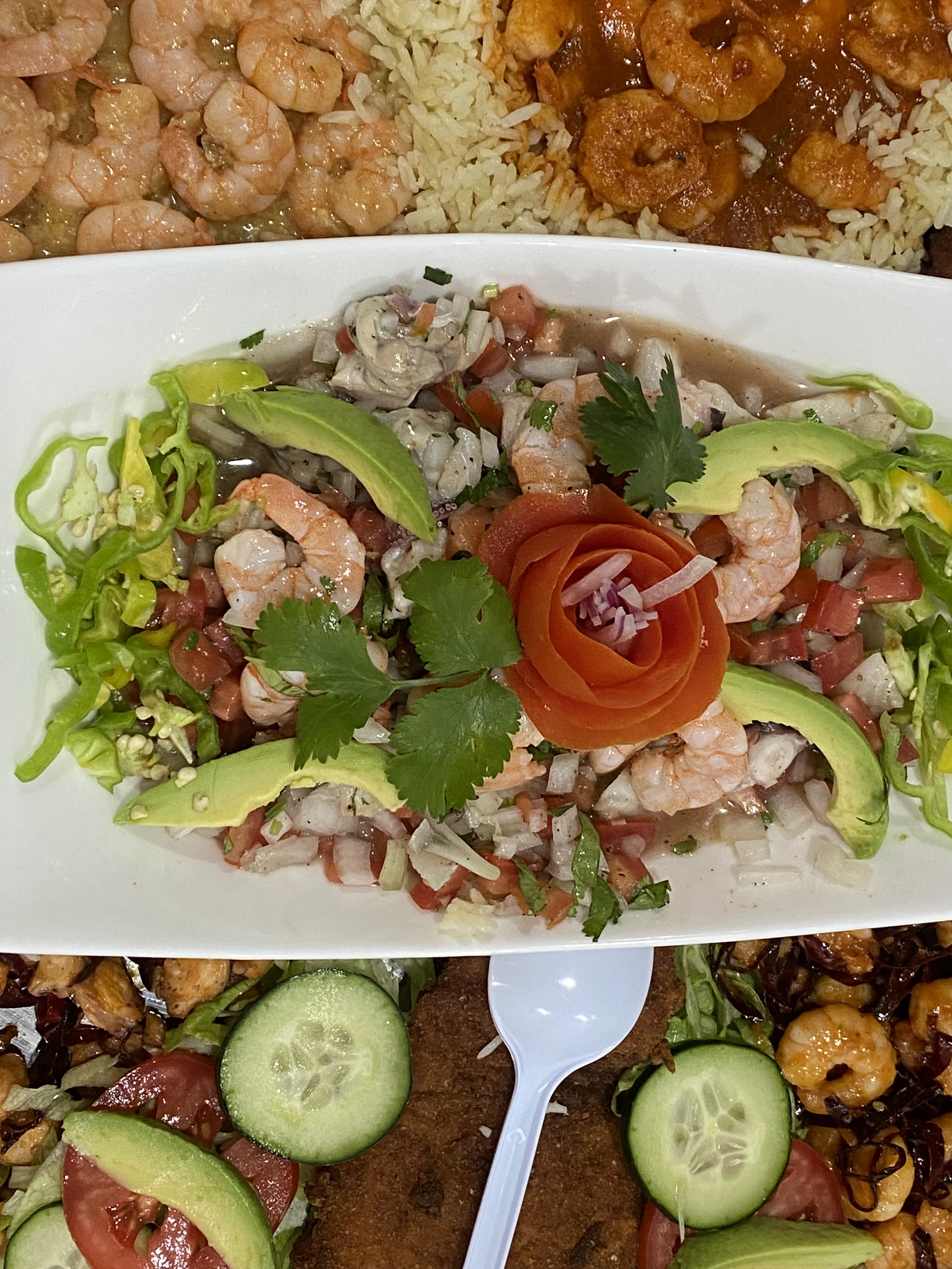 Restaurante Maya-Lu image 9