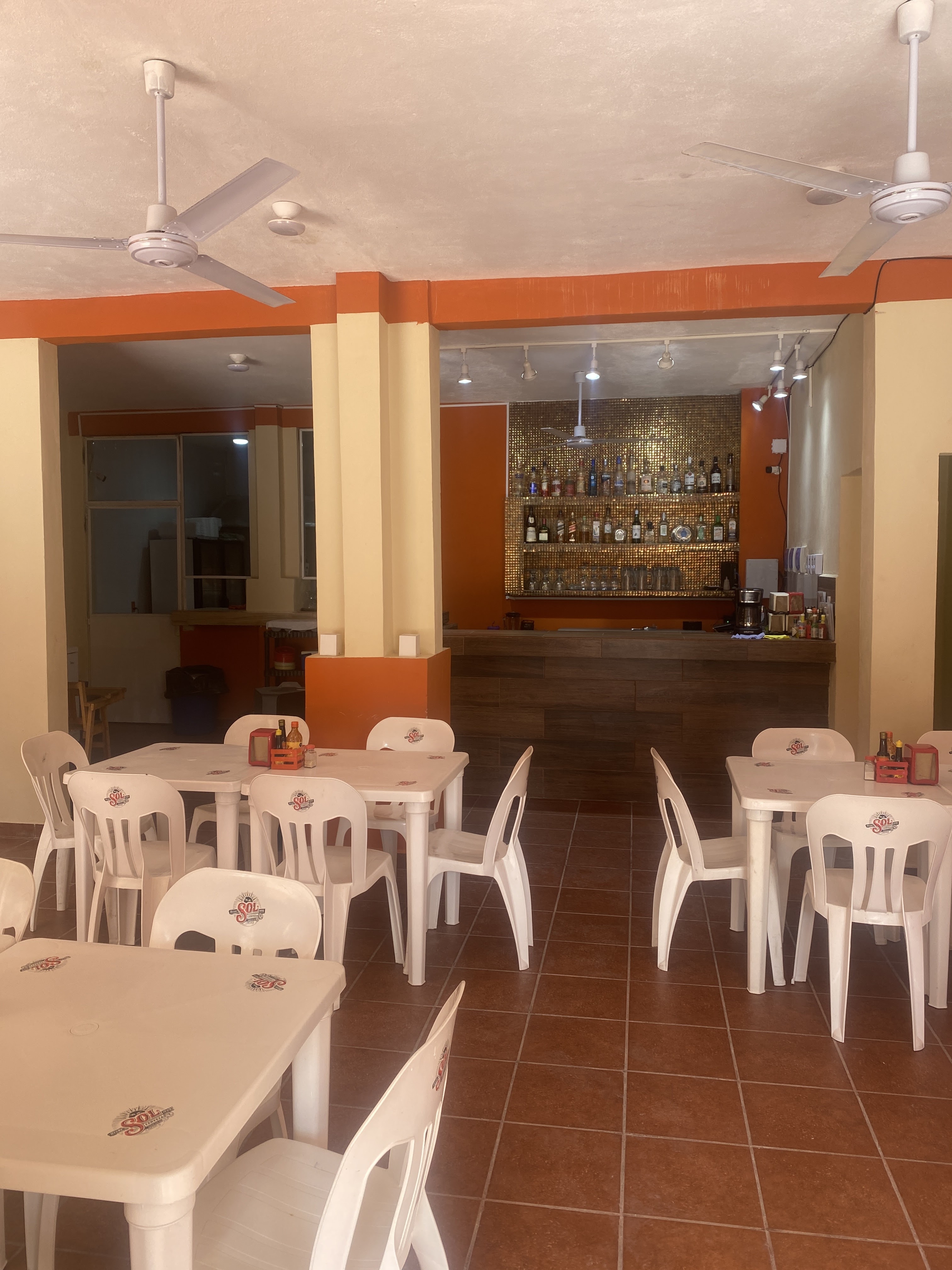 Restaurante Maya-Lu image 10