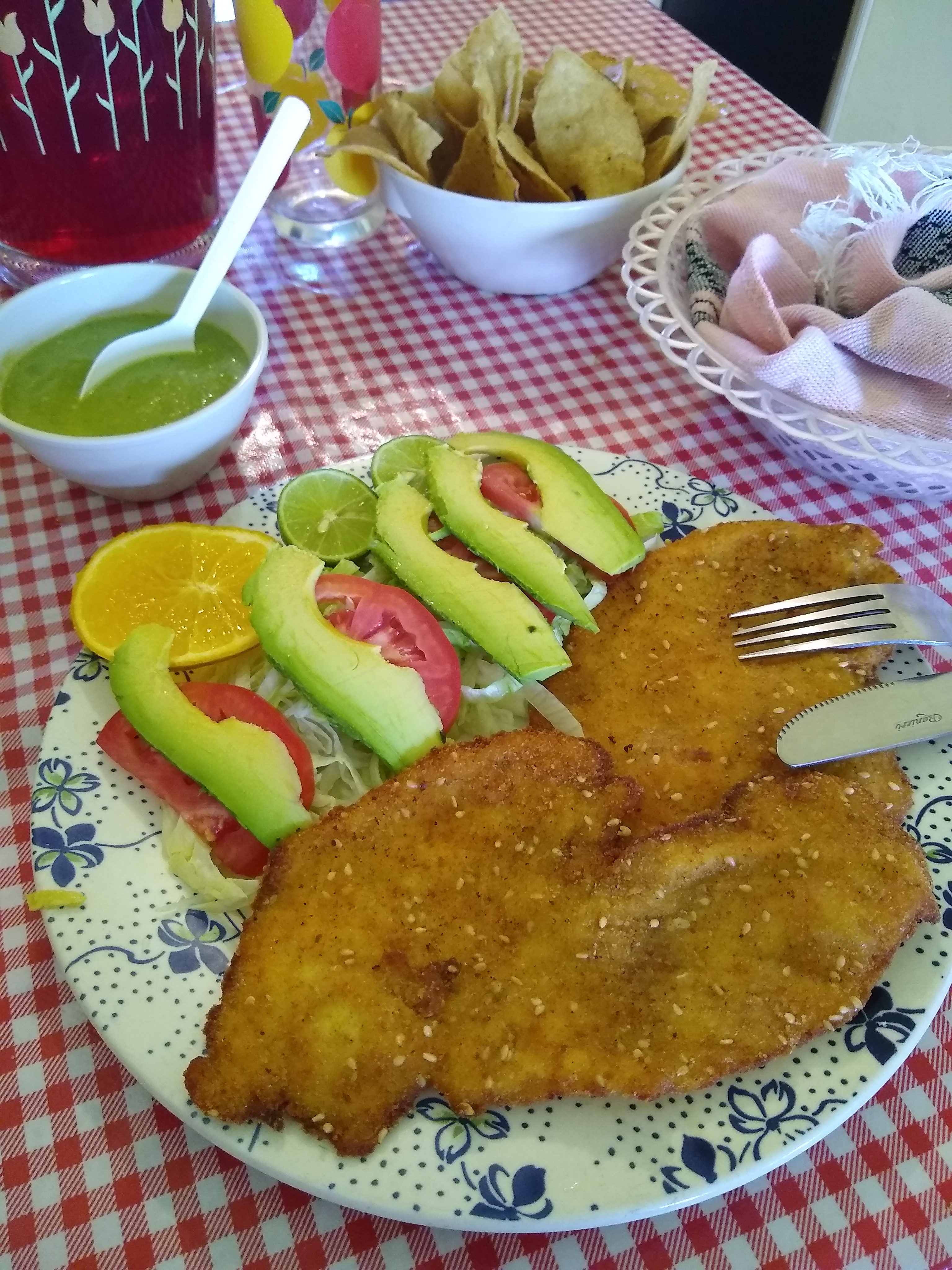 Cielito Lindo "Cocina Económica" image 1