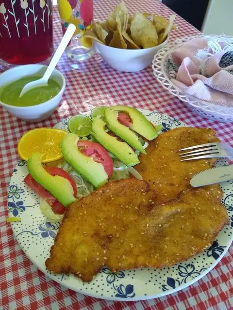 Cielito Lindo "Cocina Económica" image 1