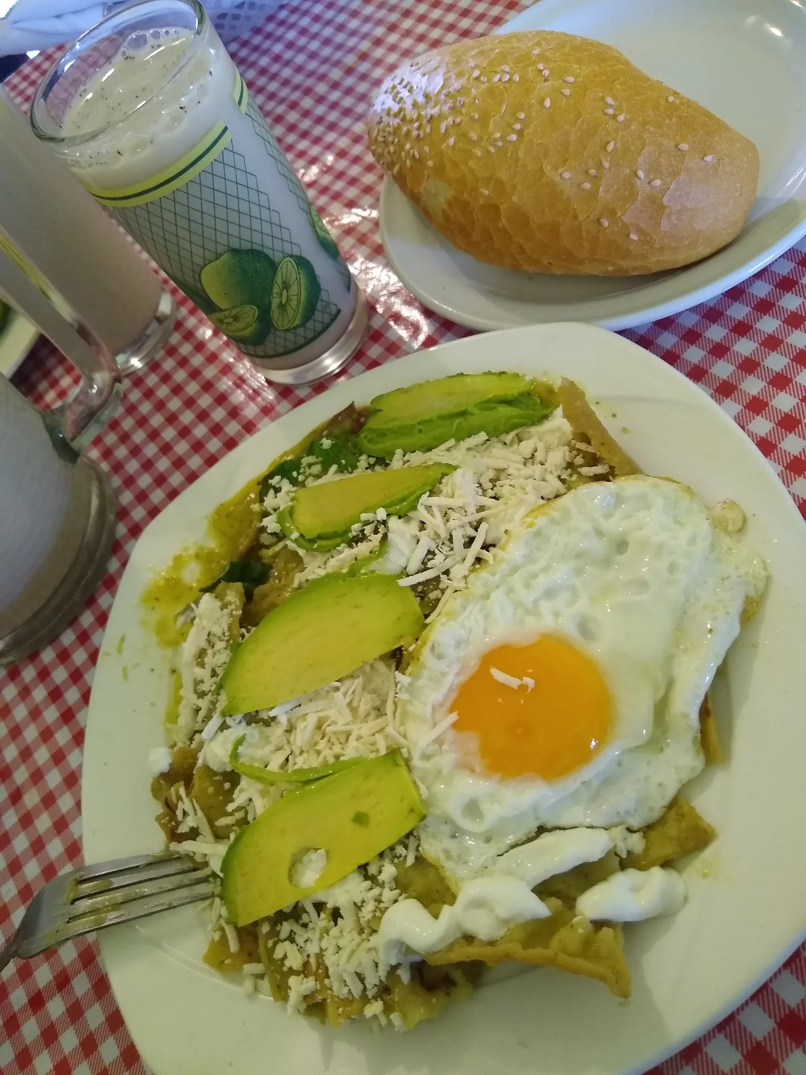 Cielito Lindo "Cocina Económica" image 2