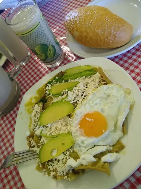Cielito Lindo "Cocina Económica" image 2