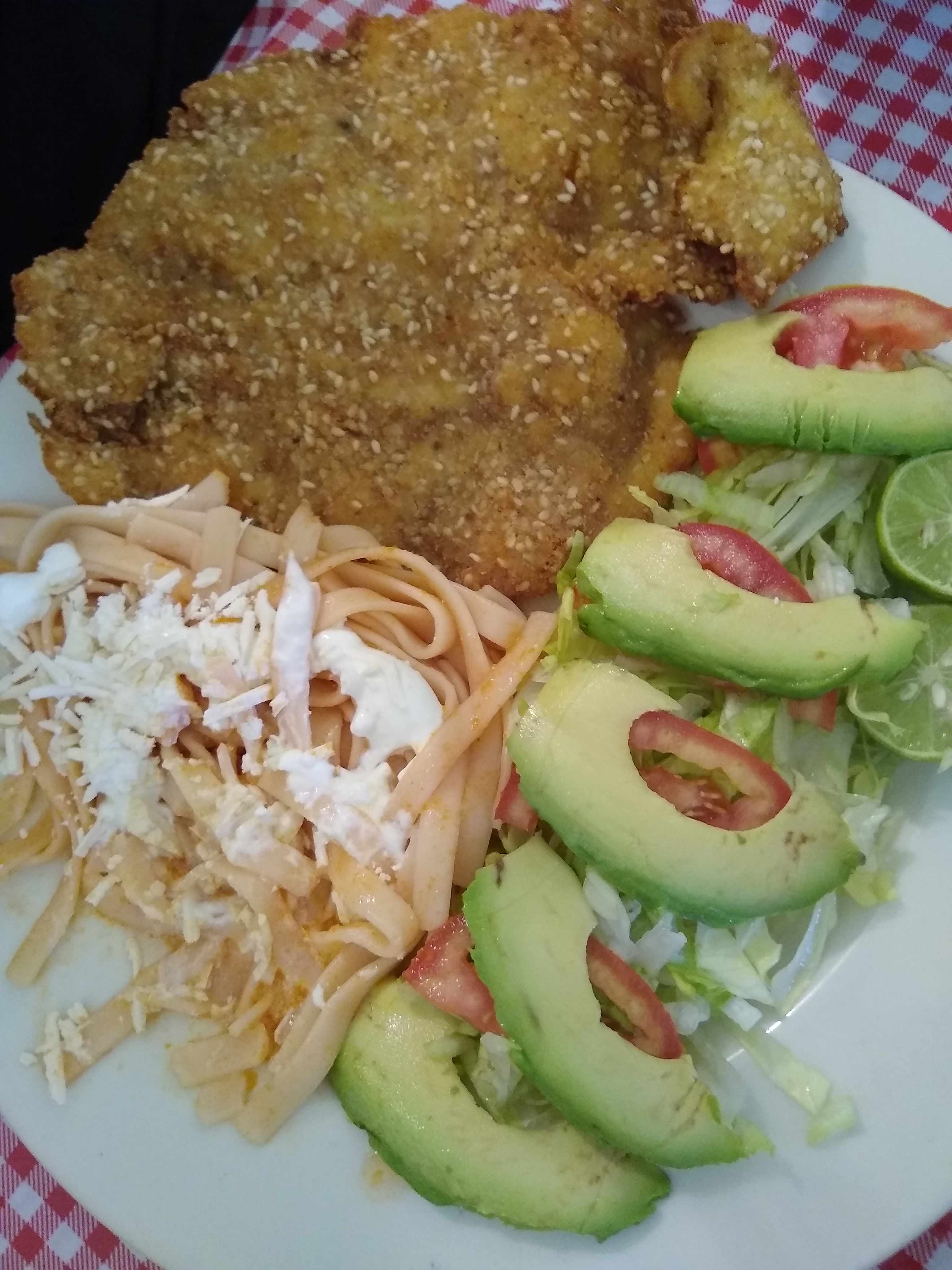 Cielito Lindo "Cocina Económica" image 3