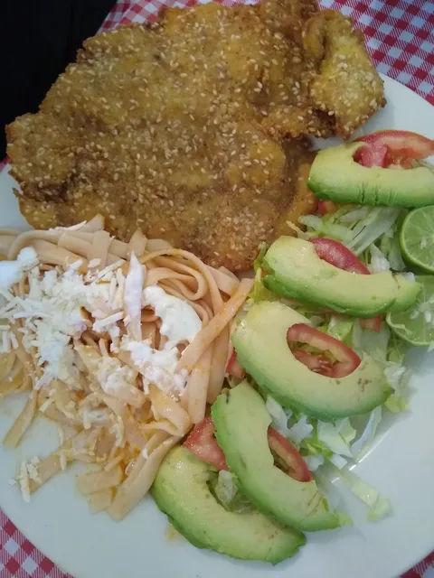 Cielito Lindo "Cocina Económica" image 3