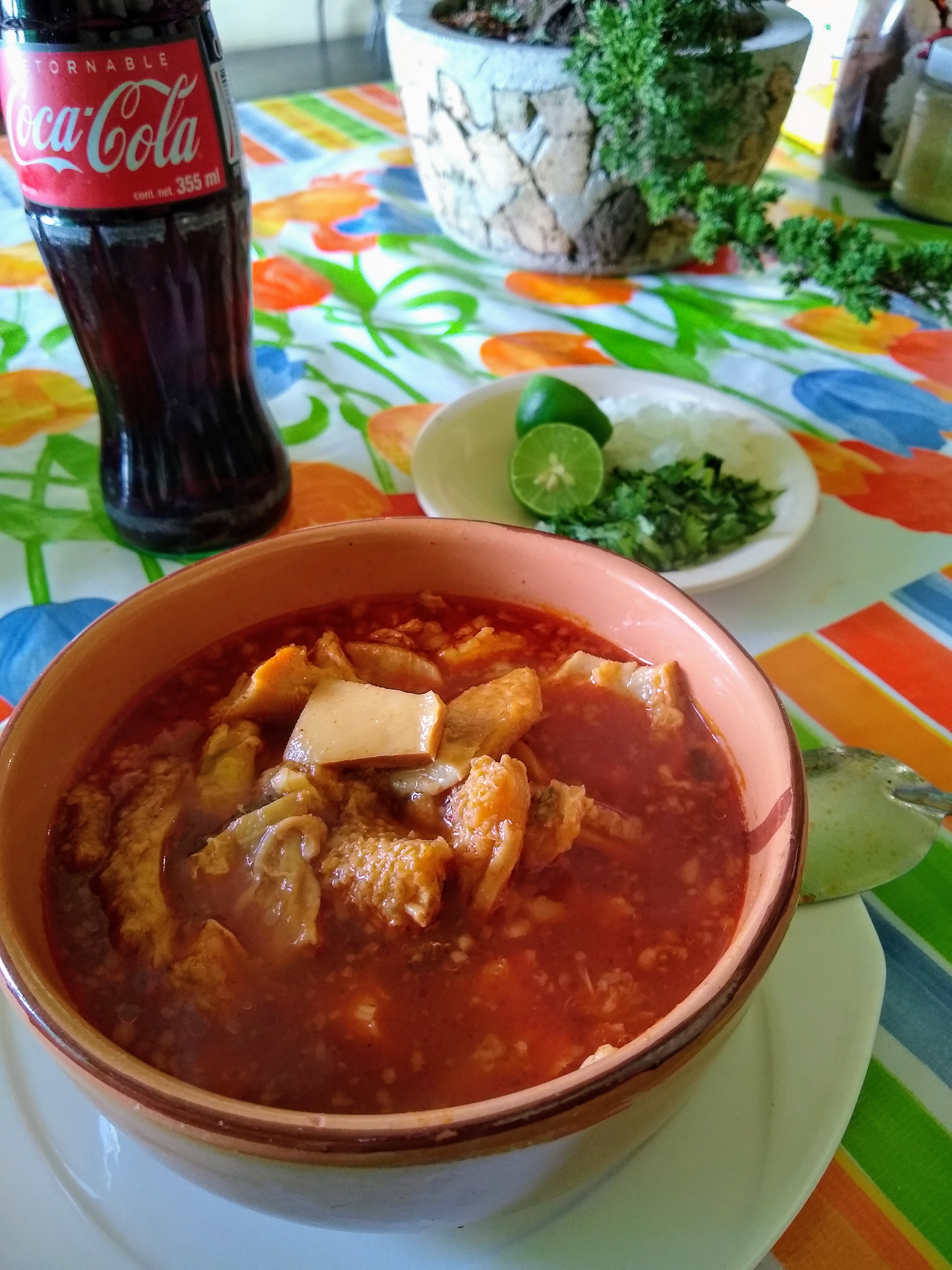 Cielito Lindo "Cocina Económica" image 4