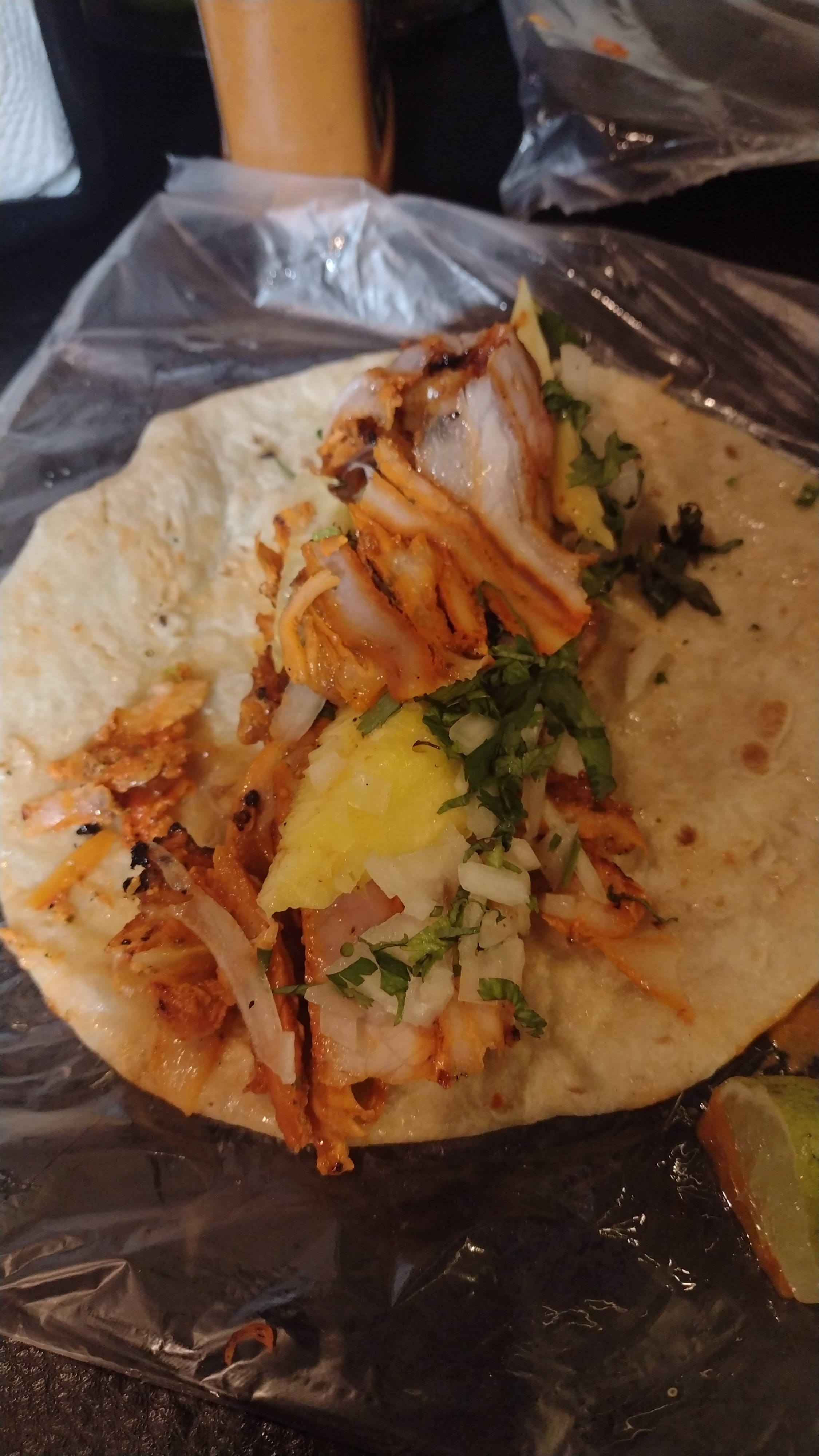 Los Gordiguapos image 1