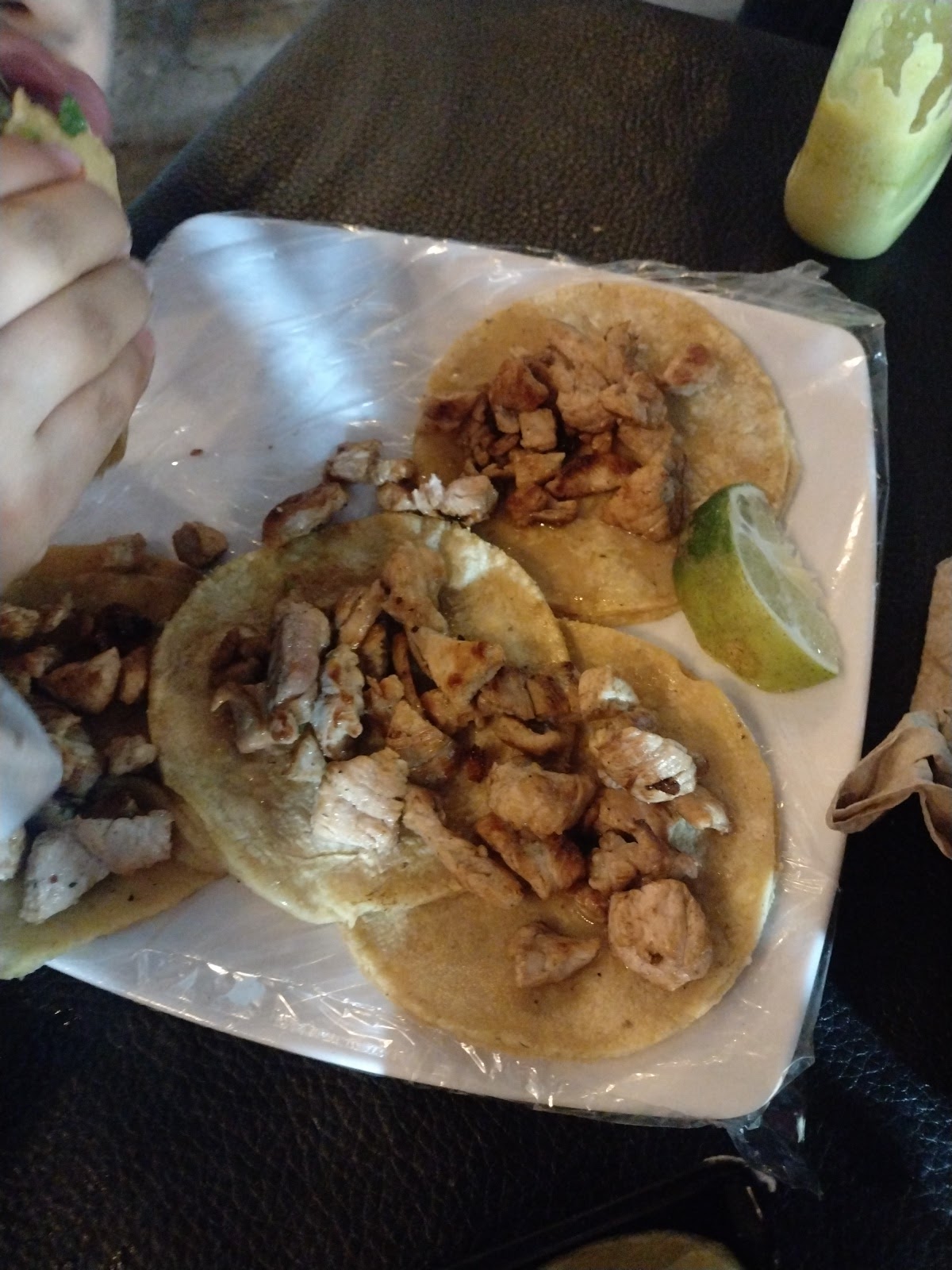 Los Gordiguapos image 3