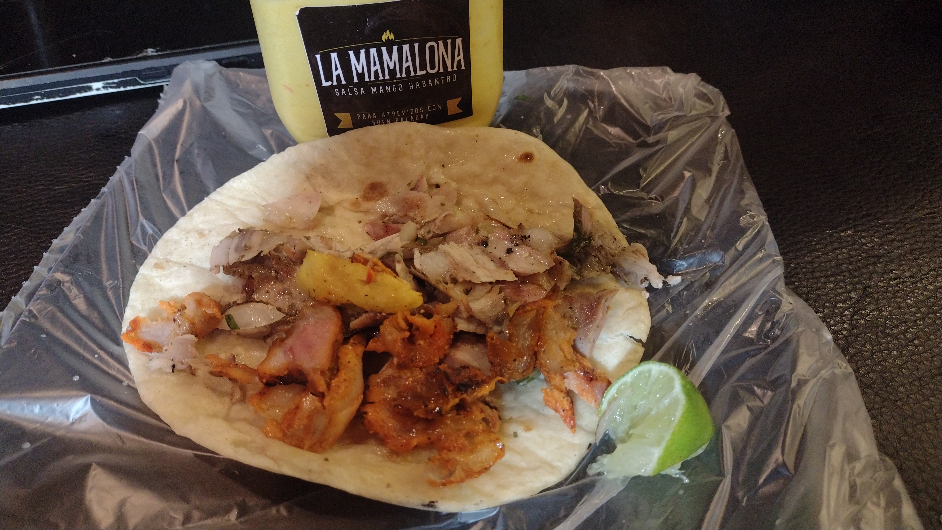 Los Gordiguapos image 4