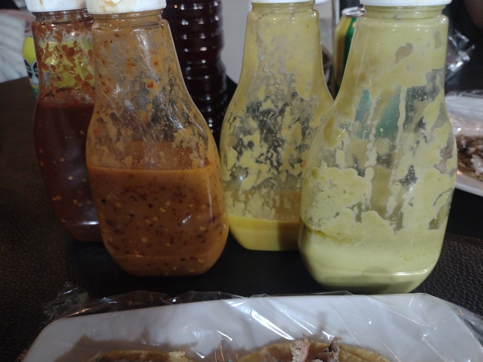 Los Gordiguapos image 7