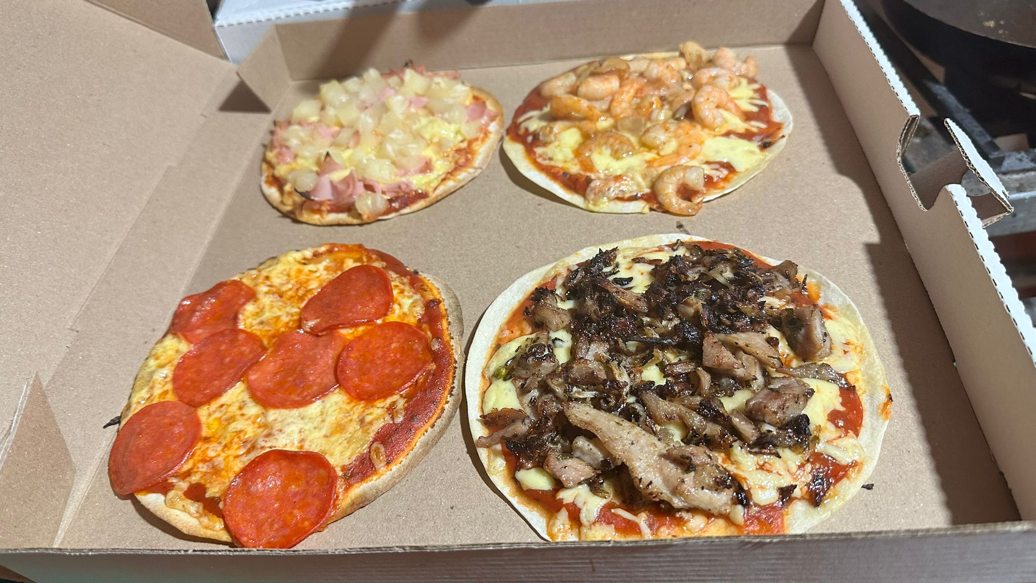 Taqueria los Árabes image 1