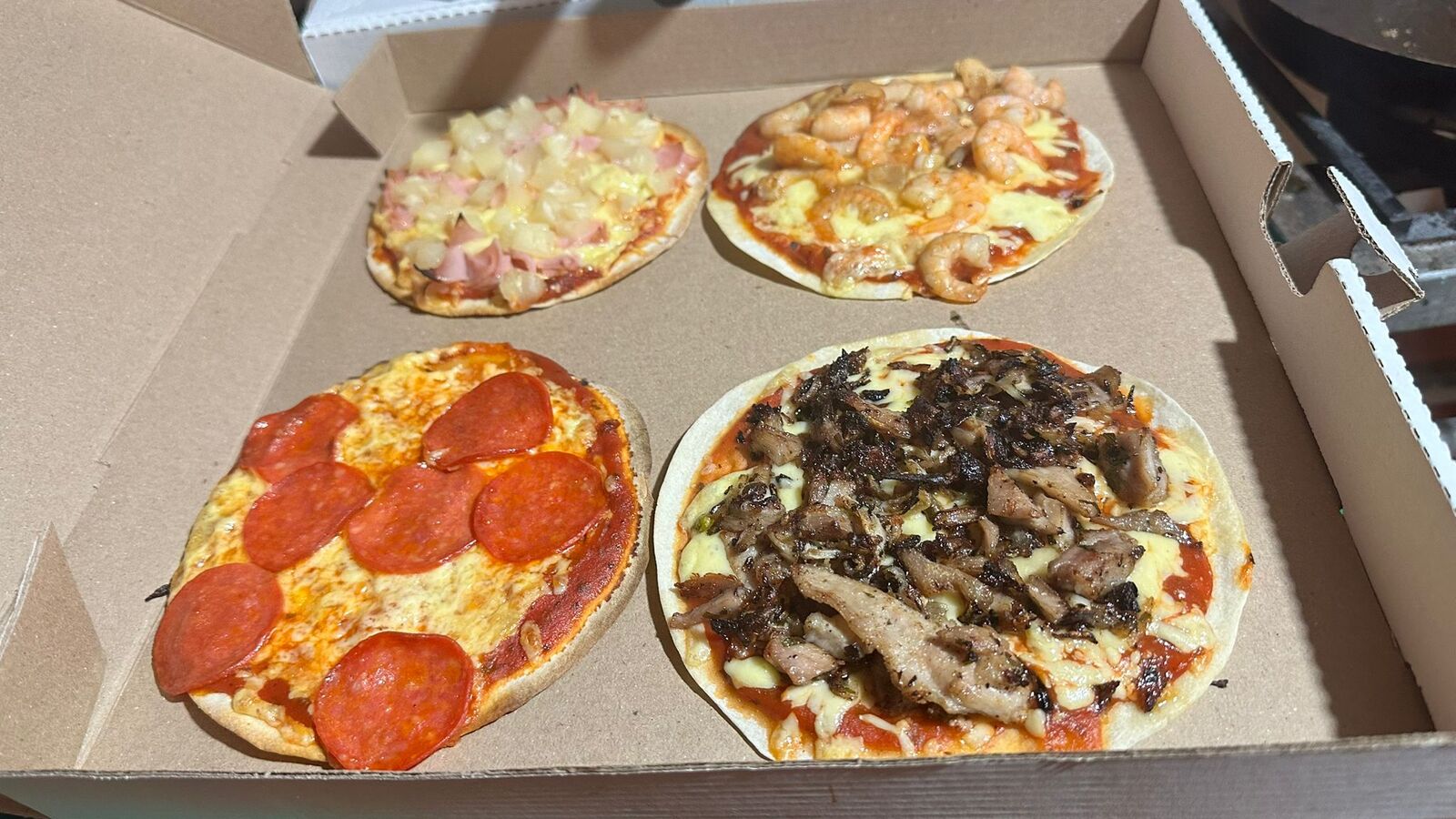 Taqueria los Árabes image 1