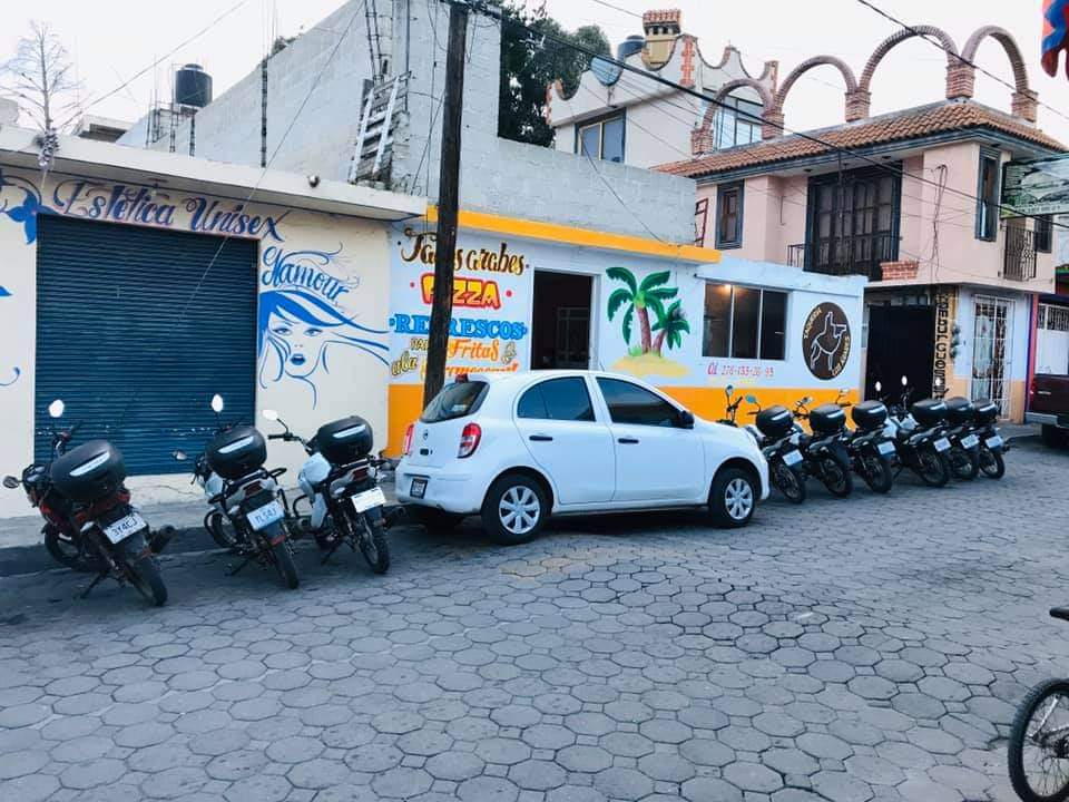 Taqueria los Árabes image 2