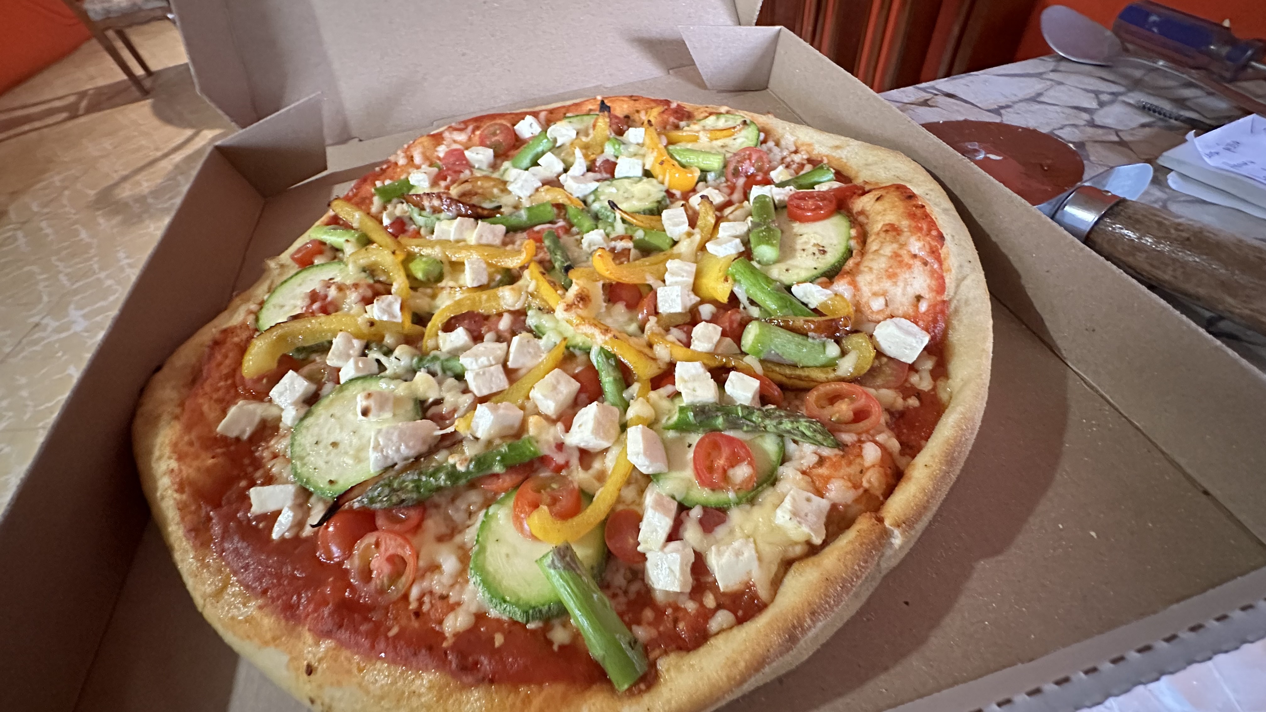 Taqueria los Árabes image 3