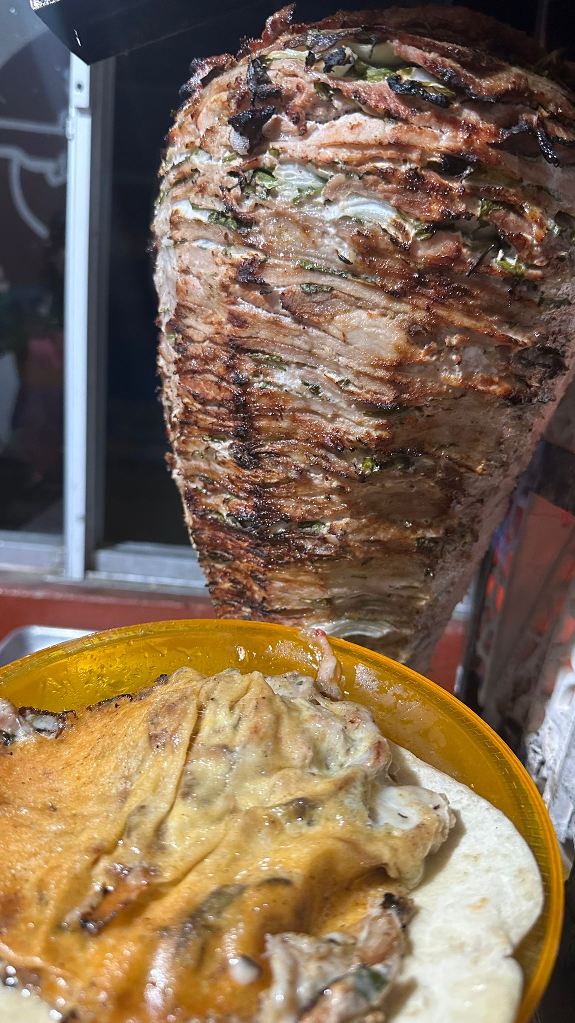 Taqueria los Árabes image 4