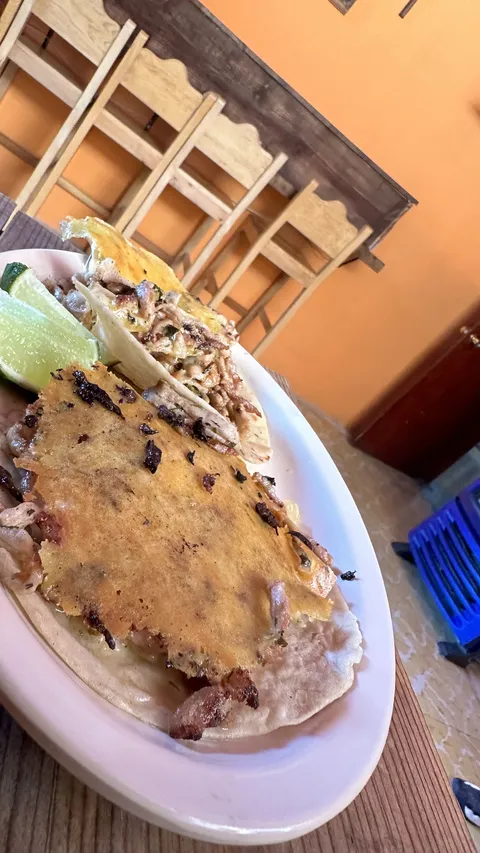 Taqueria los Árabes image 5