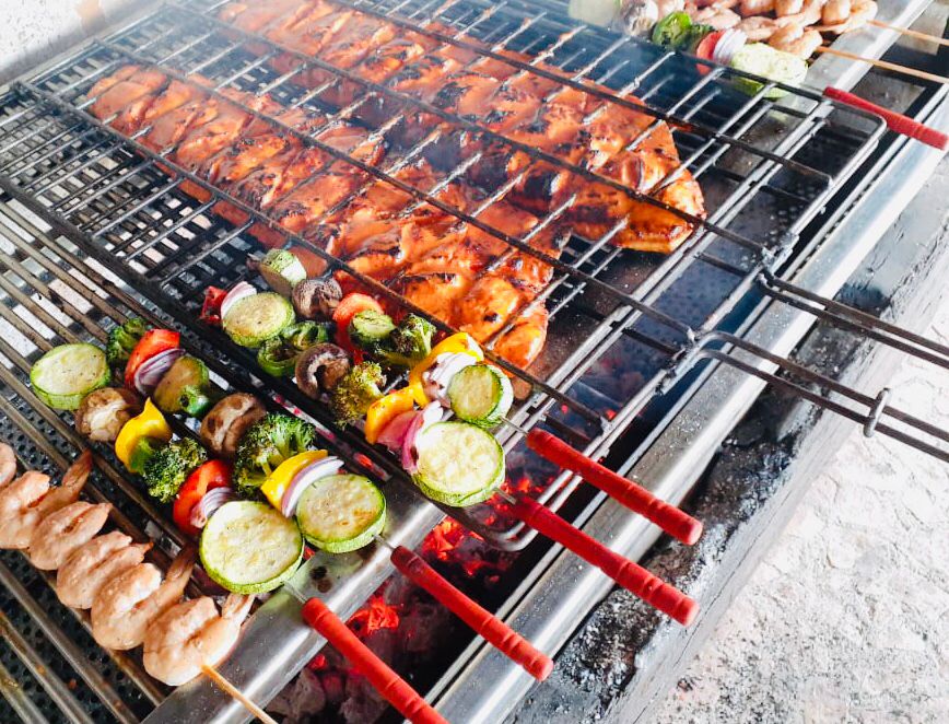 Taqueria los Árabes image 7