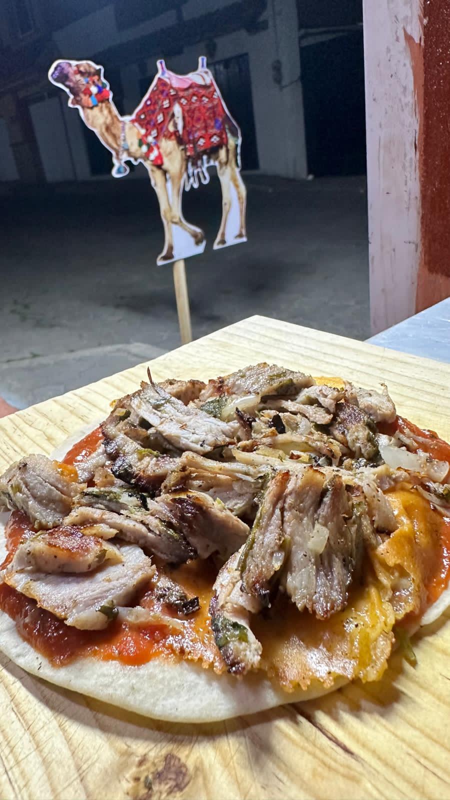 Taqueria los Árabes image 10