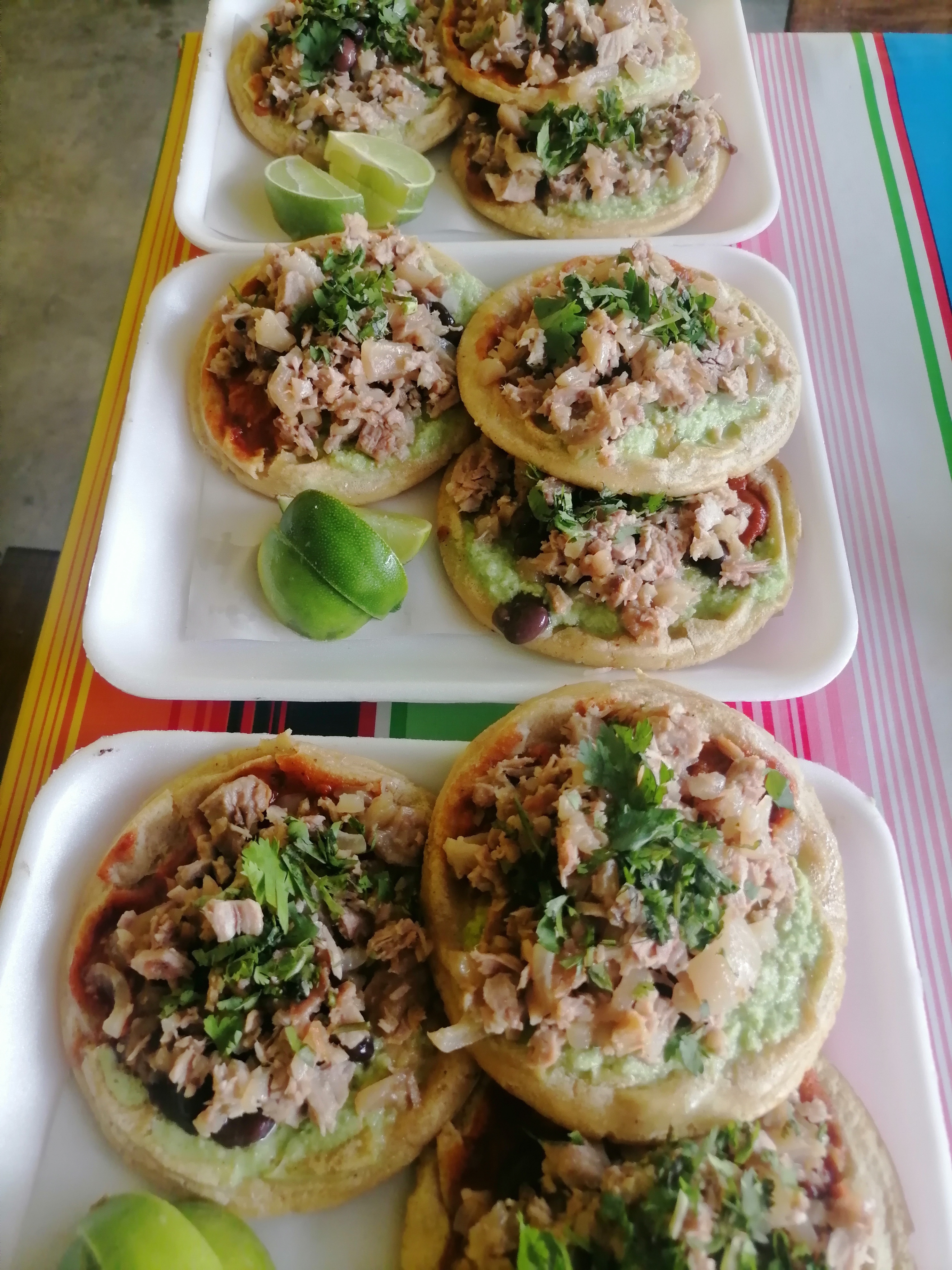 El maestro de las carnitas image 2